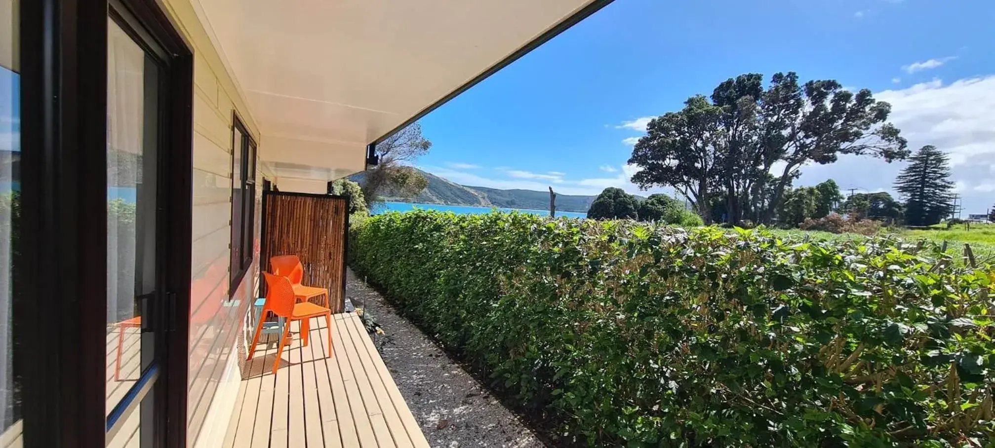 Two-Bedroom Apartment 1 in Opononi Lighthouse Motel Two-Bedroom Apartment 1 in Opononi Lighthouse Motel