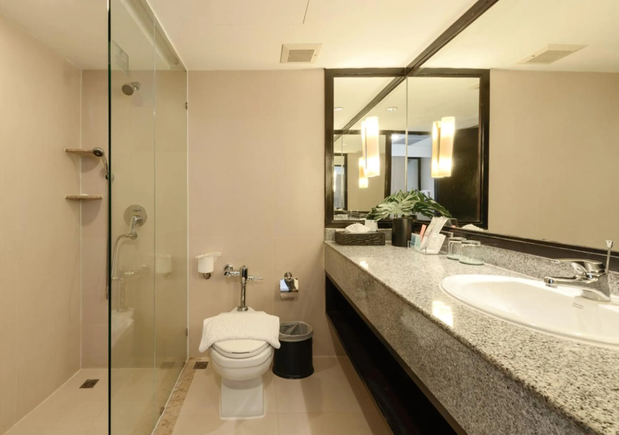 Bathroom in The Regent Cha Am Beach Resort, Hua Hin