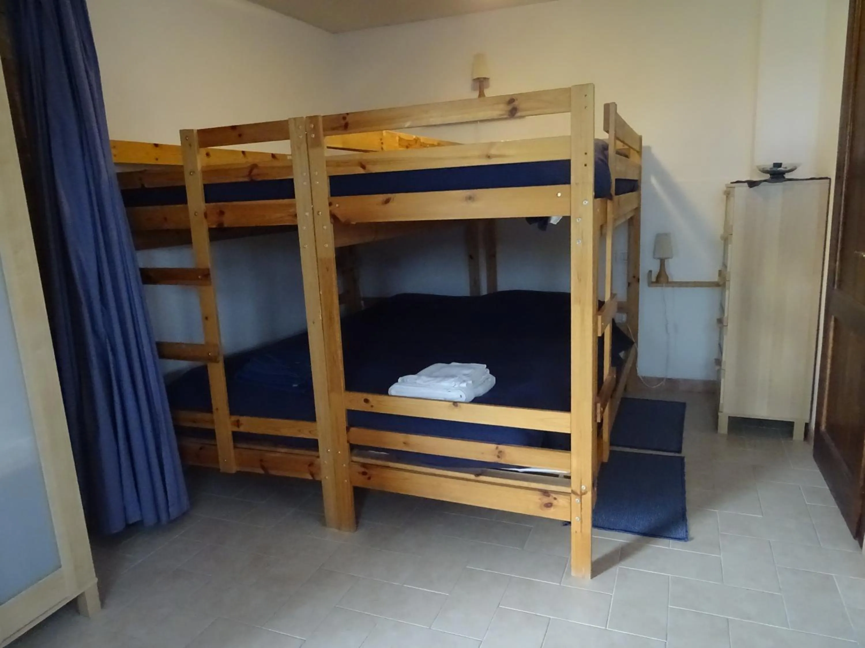 GranNoce Bed and Breakfast