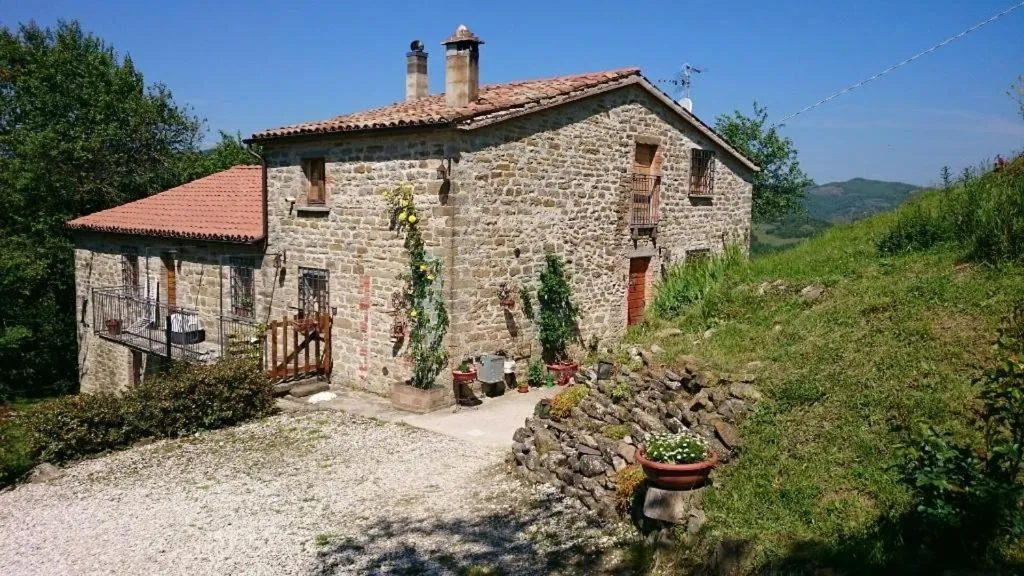 GranNoce Bed and Breakfast