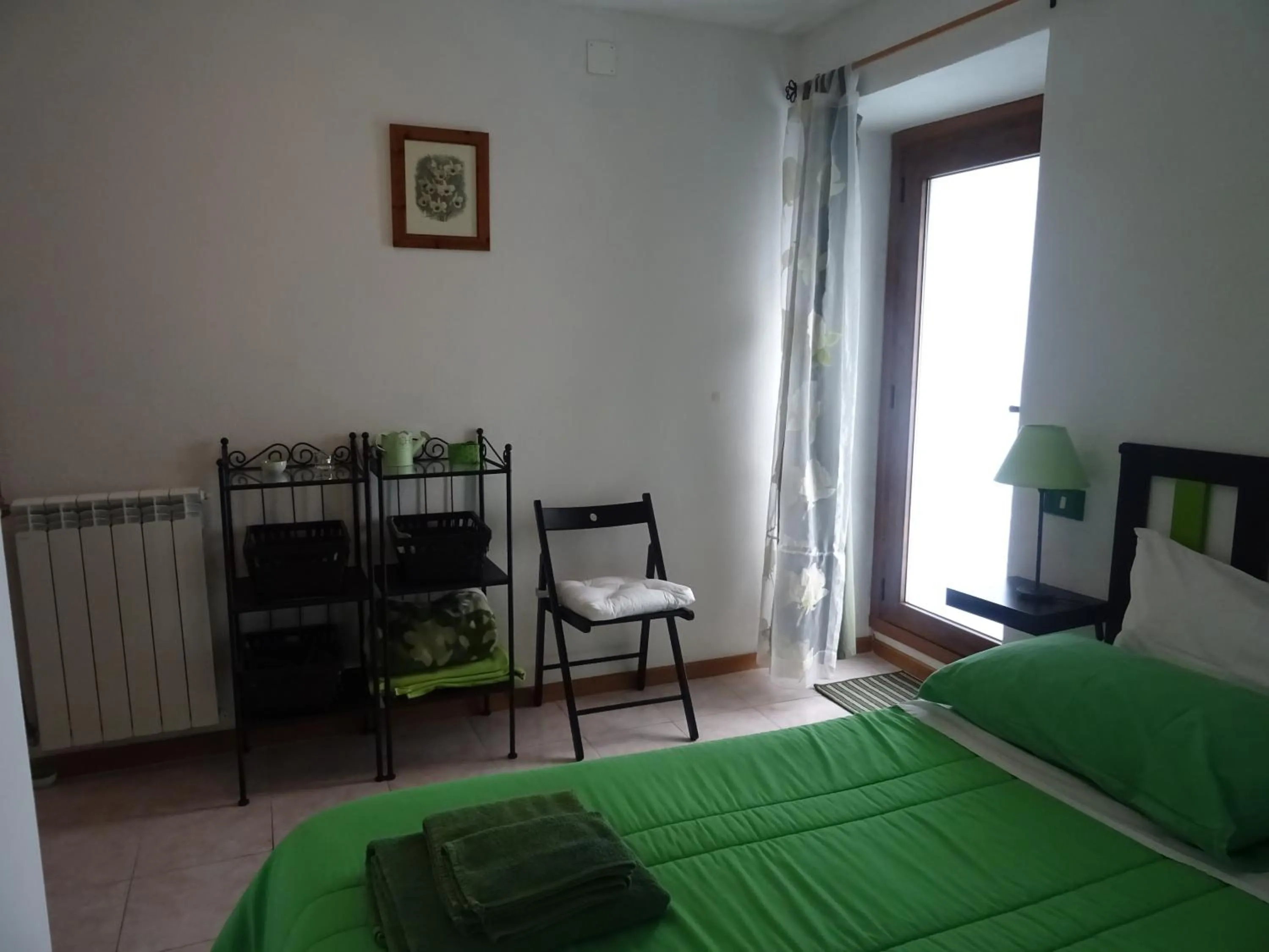 GranNoce Bed and Breakfast