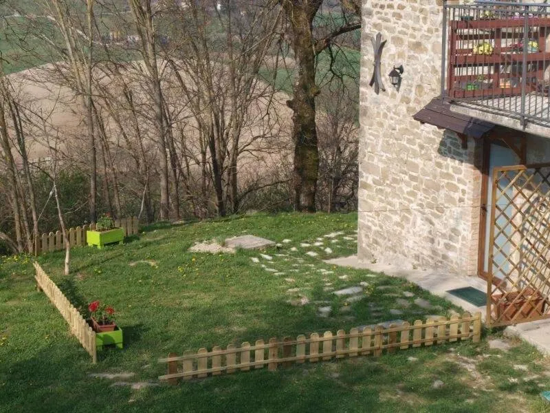 GranNoce Bed and Breakfast