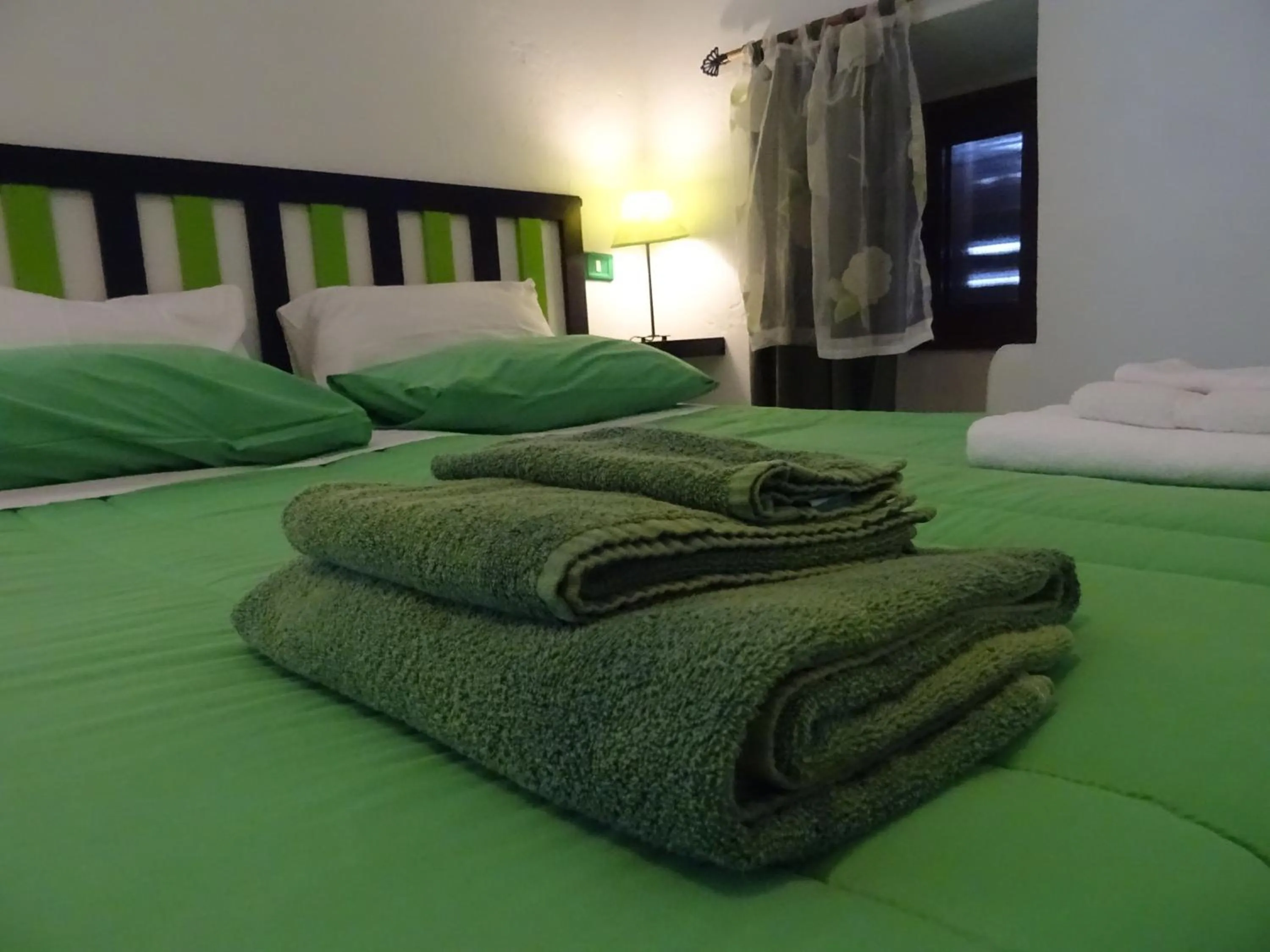 GranNoce Bed and Breakfast