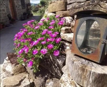 GranNoce Bed and Breakfast