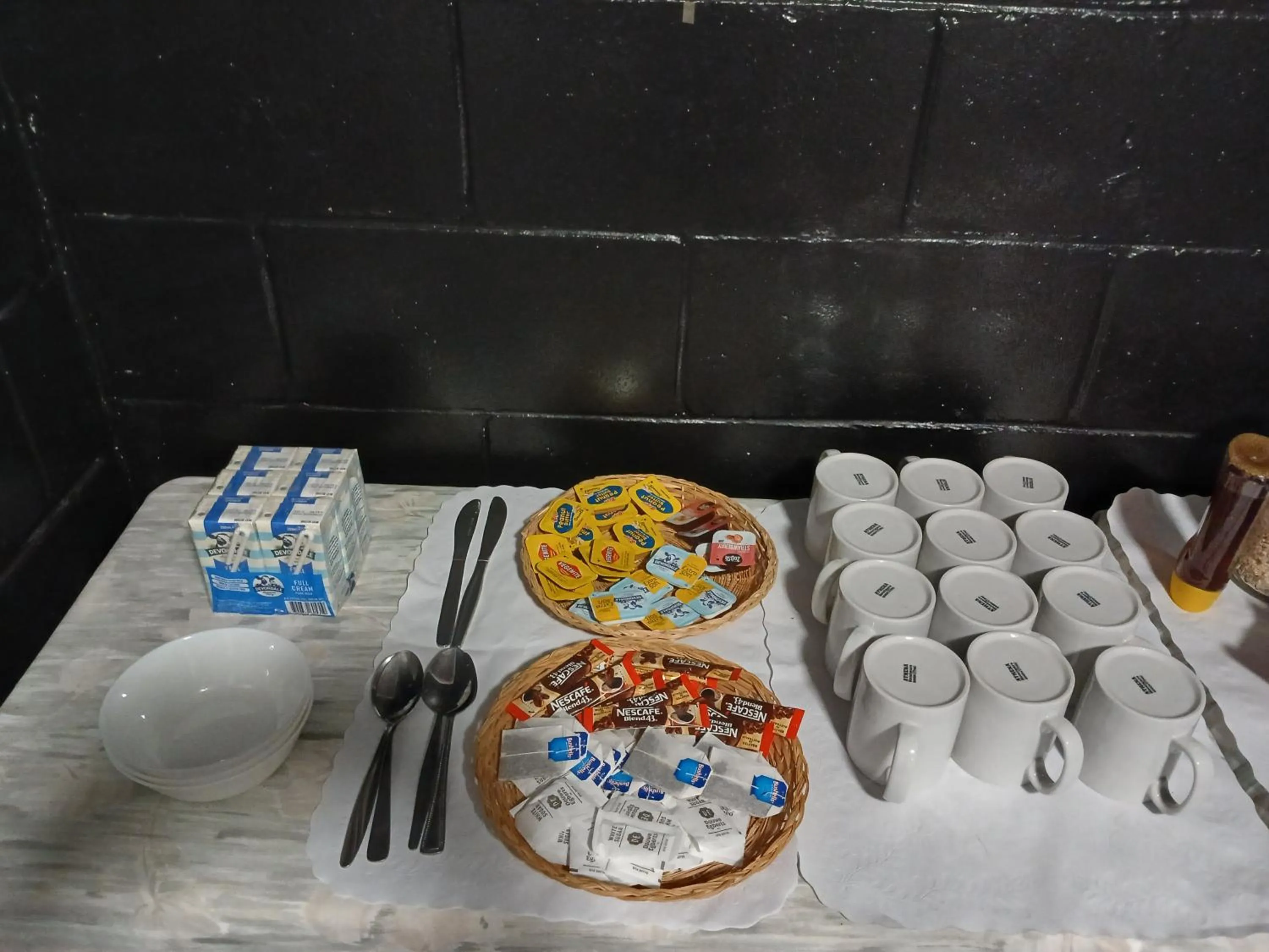 Golden Peak Motel PeakHill