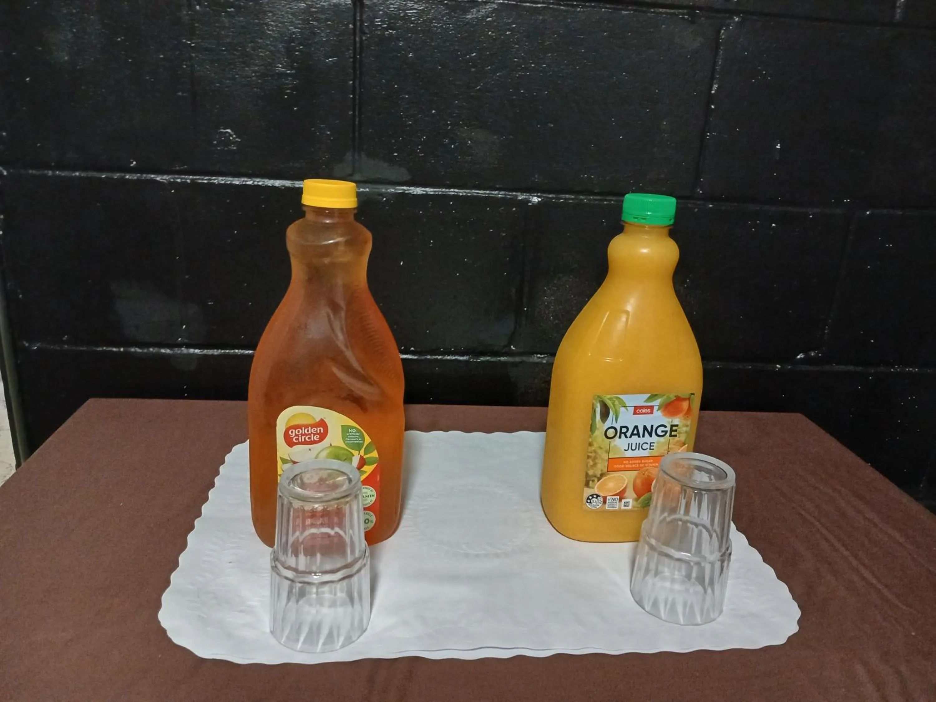 Golden Peak Motel PeakHill