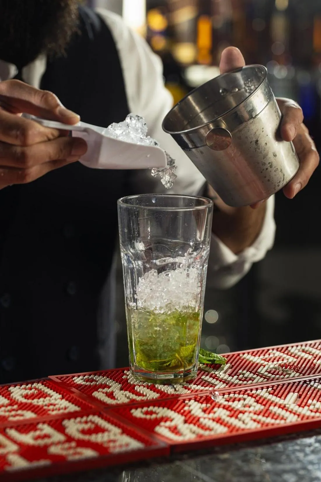 Hotel Sapphire Bakuriani