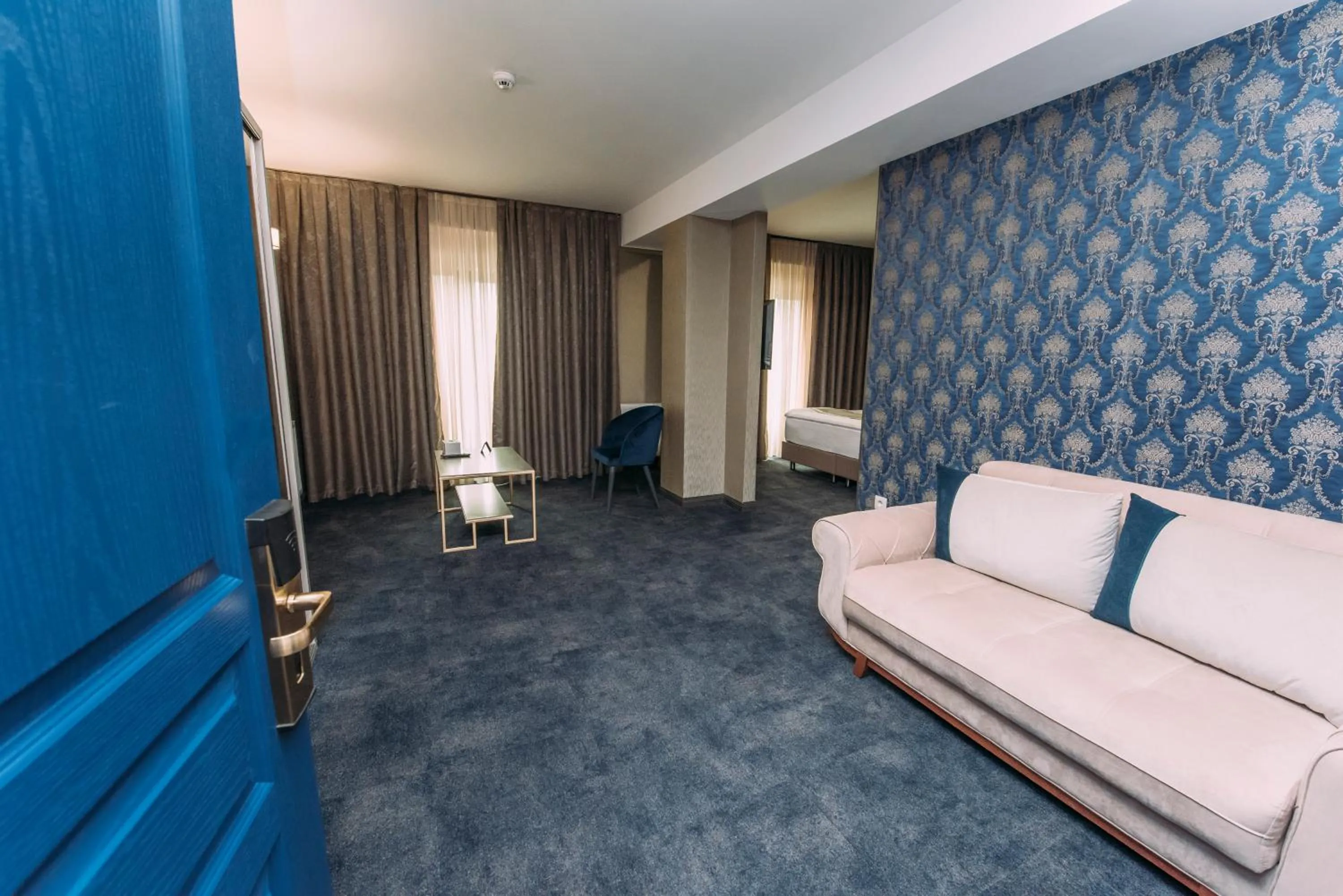 Hotel Sapphire Bakuriani