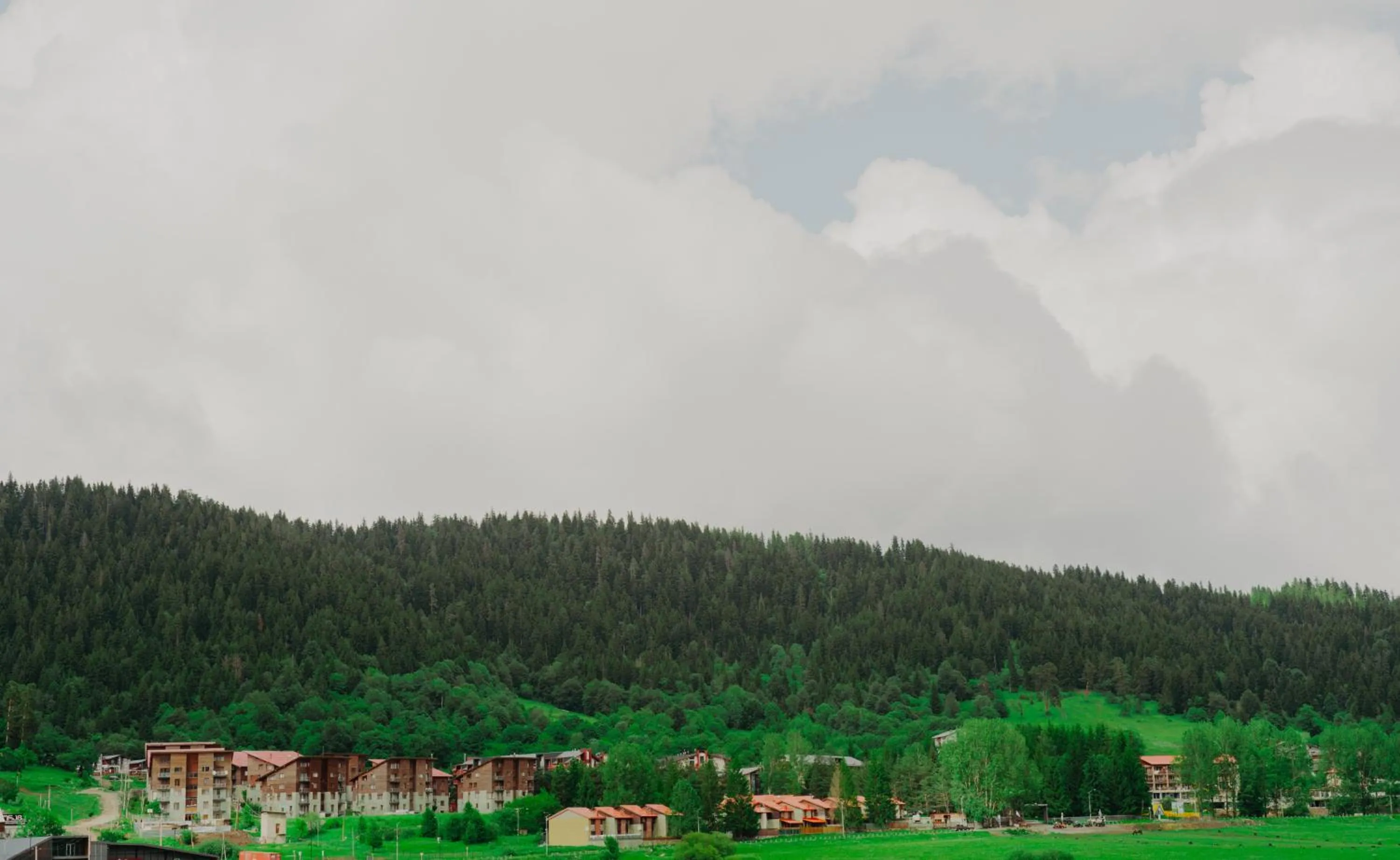 Hotel Sapphire Bakuriani