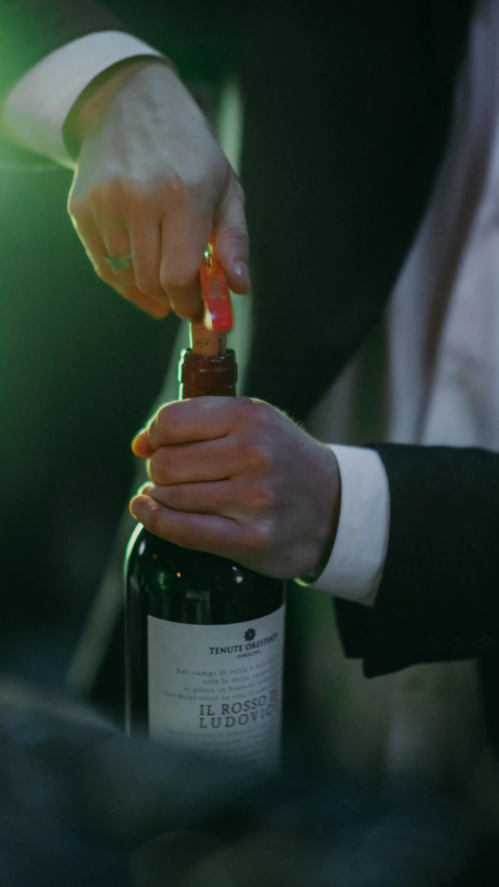 Restaurant/places to eat in Hotel Sapphire Bakuriani