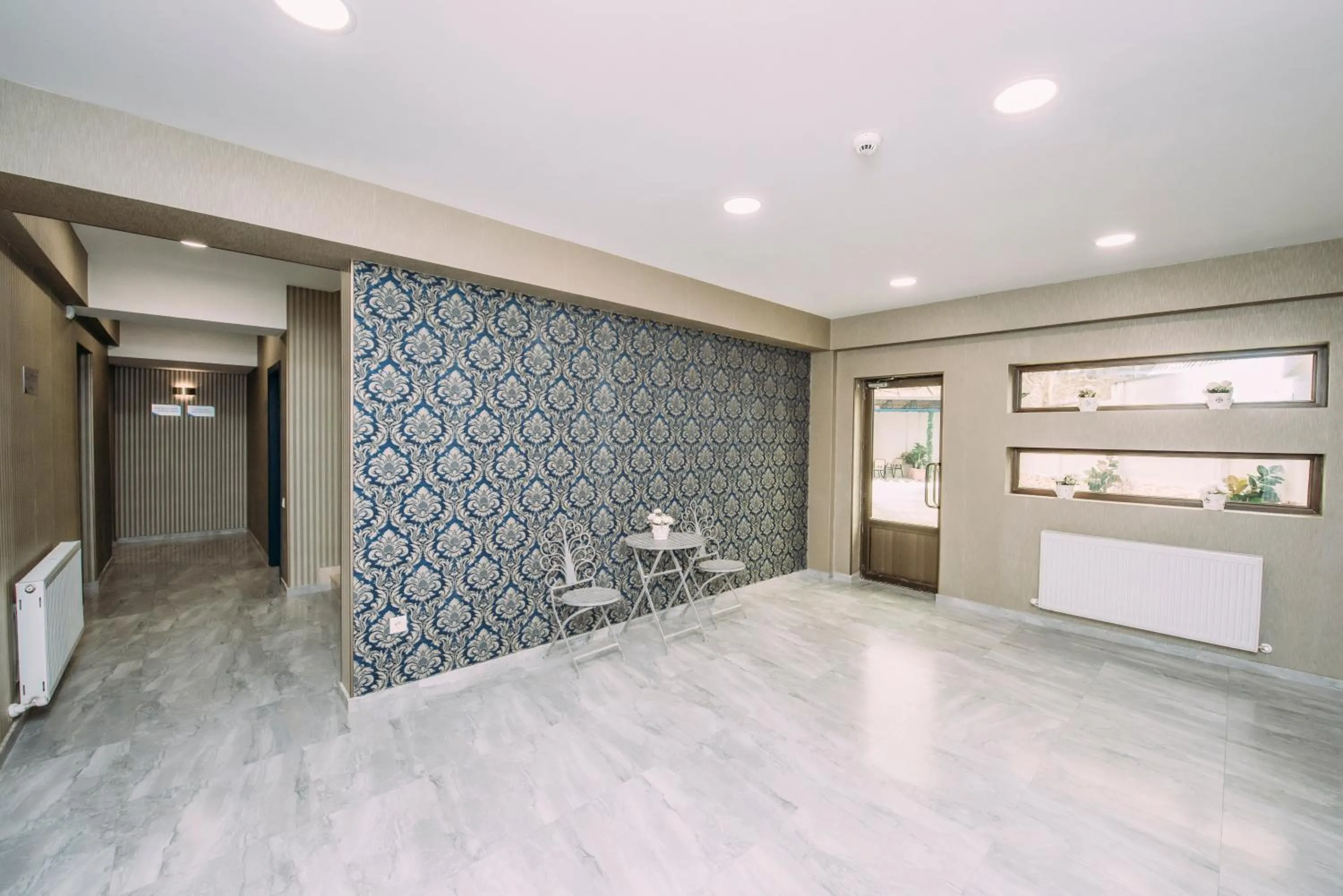 Other in Hotel Sapphire Bakuriani