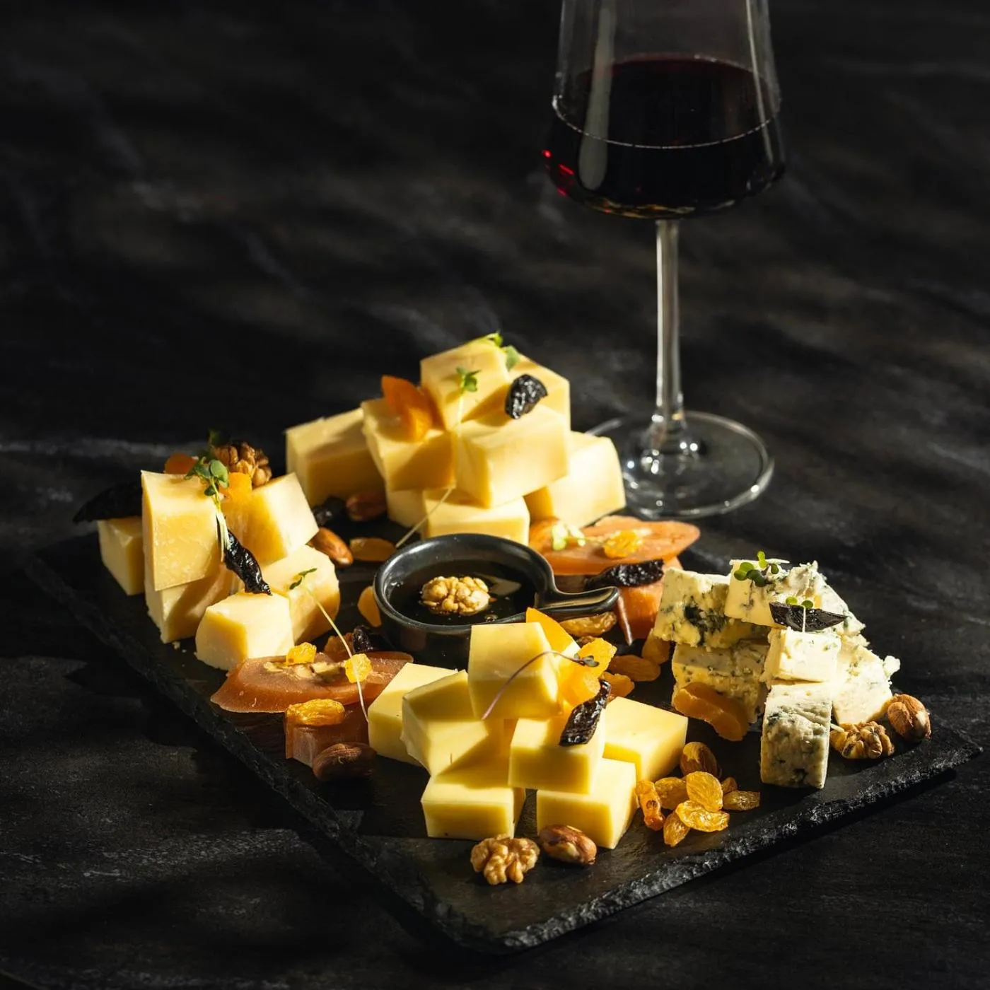 Hotel Sapphire Bakuriani