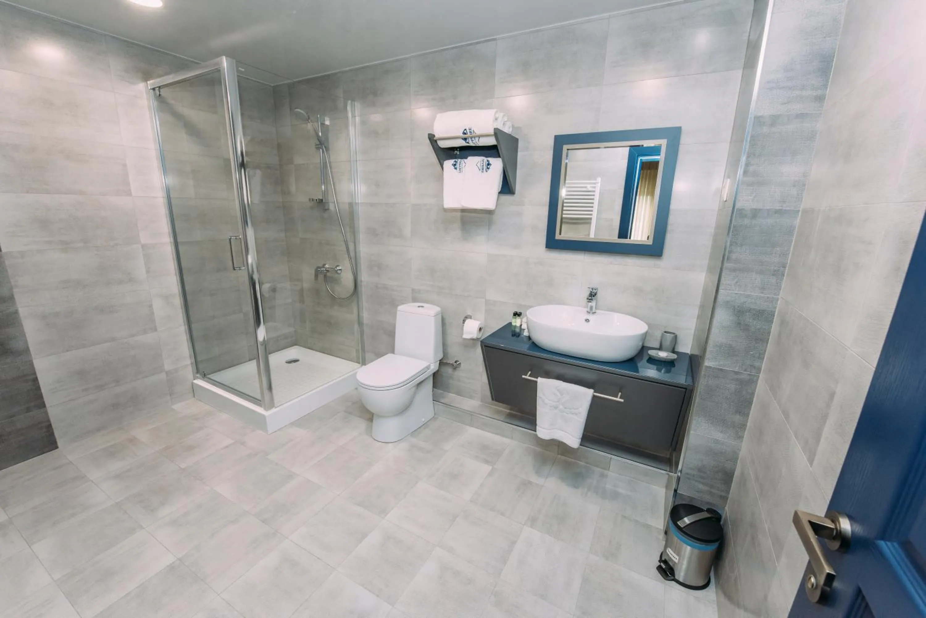 Hotel Sapphire Bakuriani