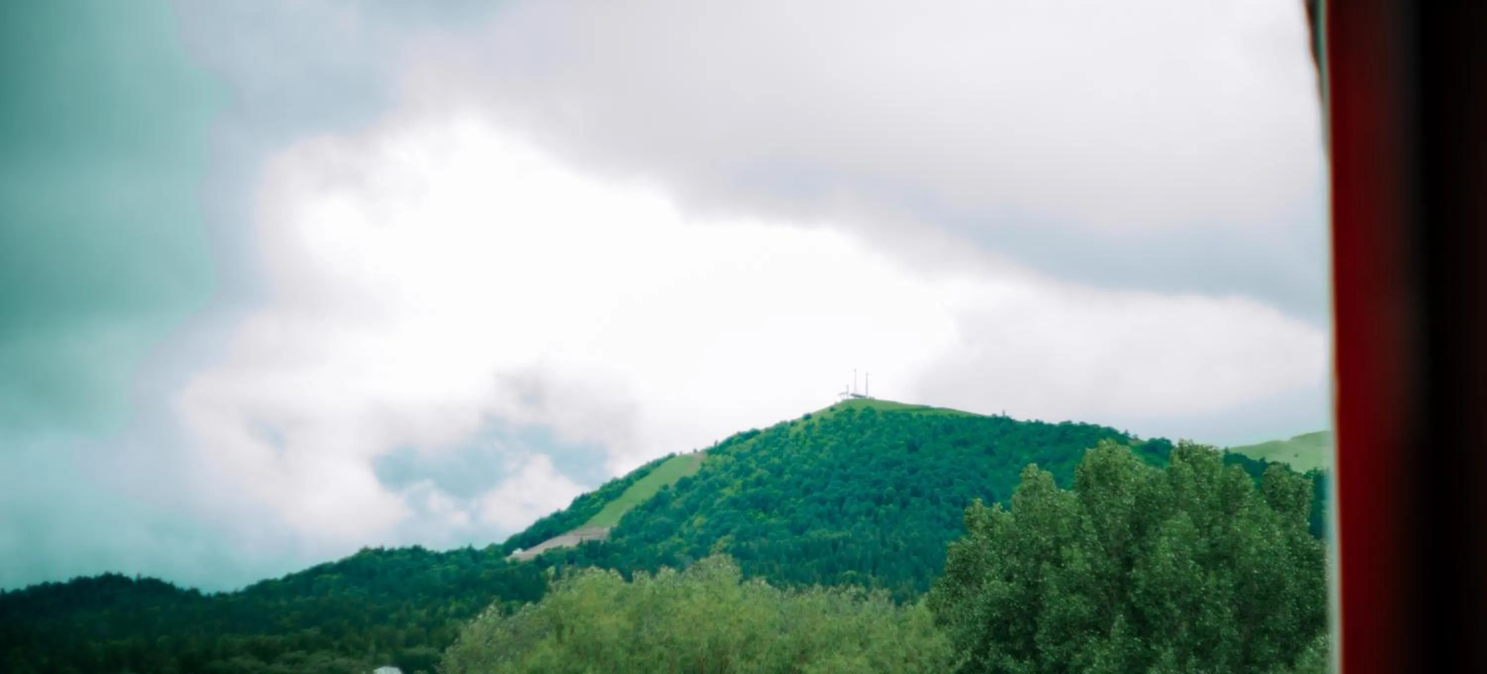 Hotel Sapphire Bakuriani