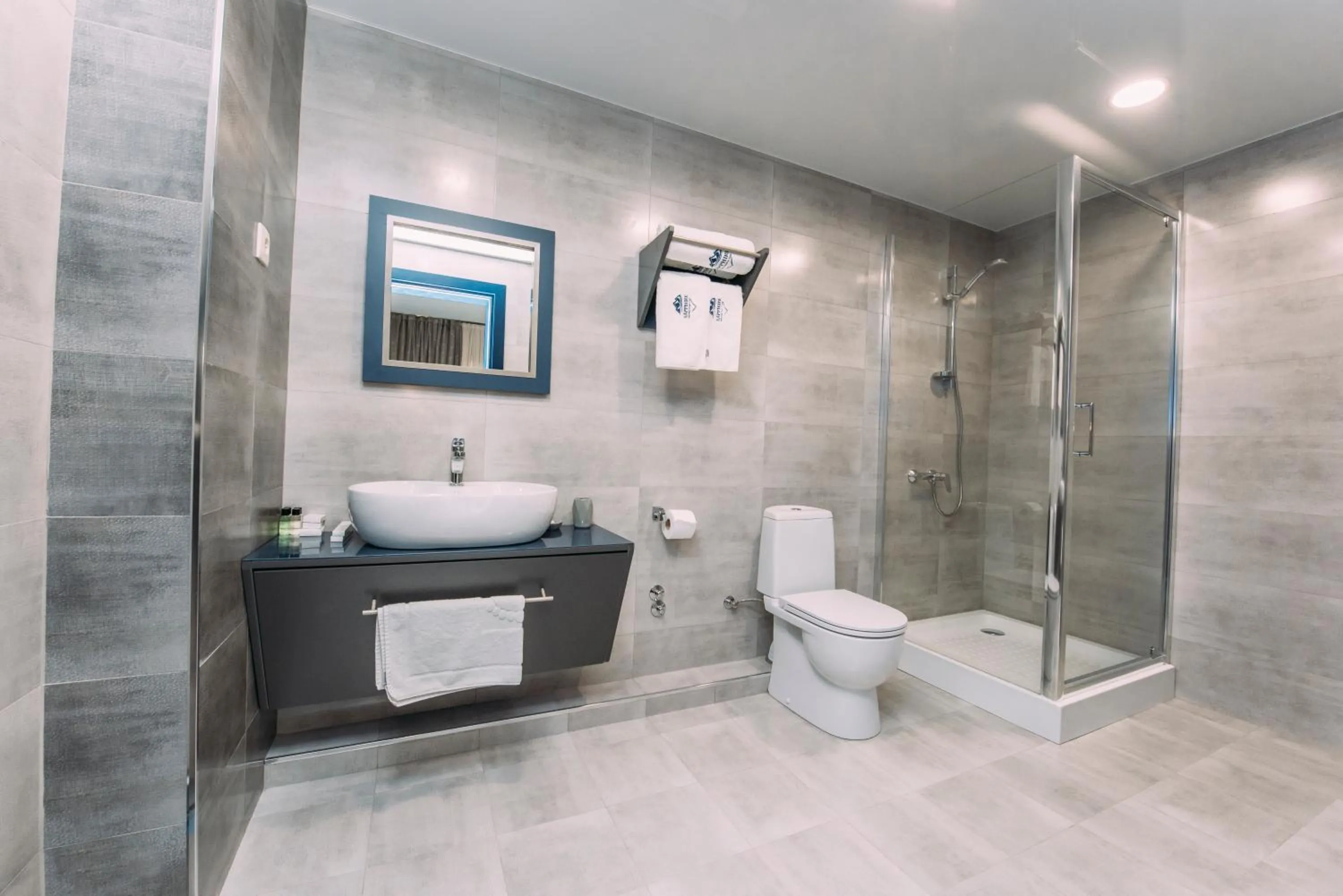 Hotel Sapphire Bakuriani