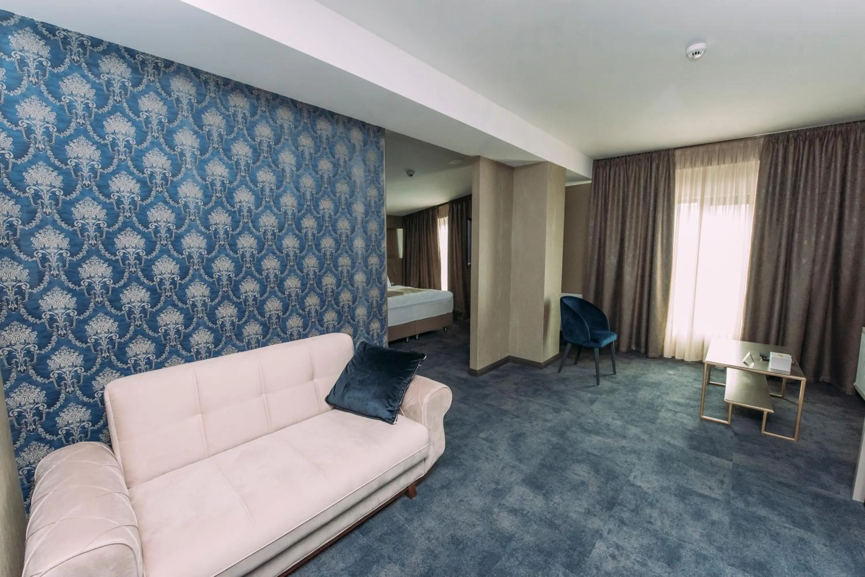 Hotel Sapphire Bakuriani