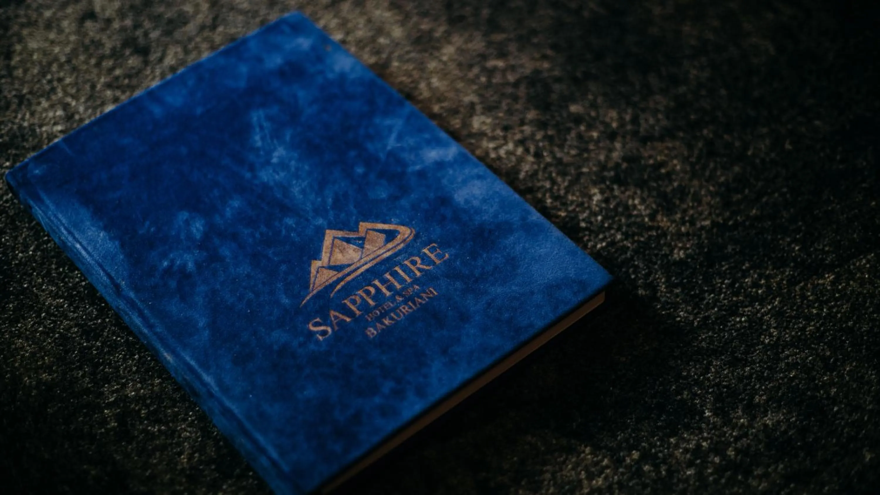 Hotel Sapphire Bakuriani