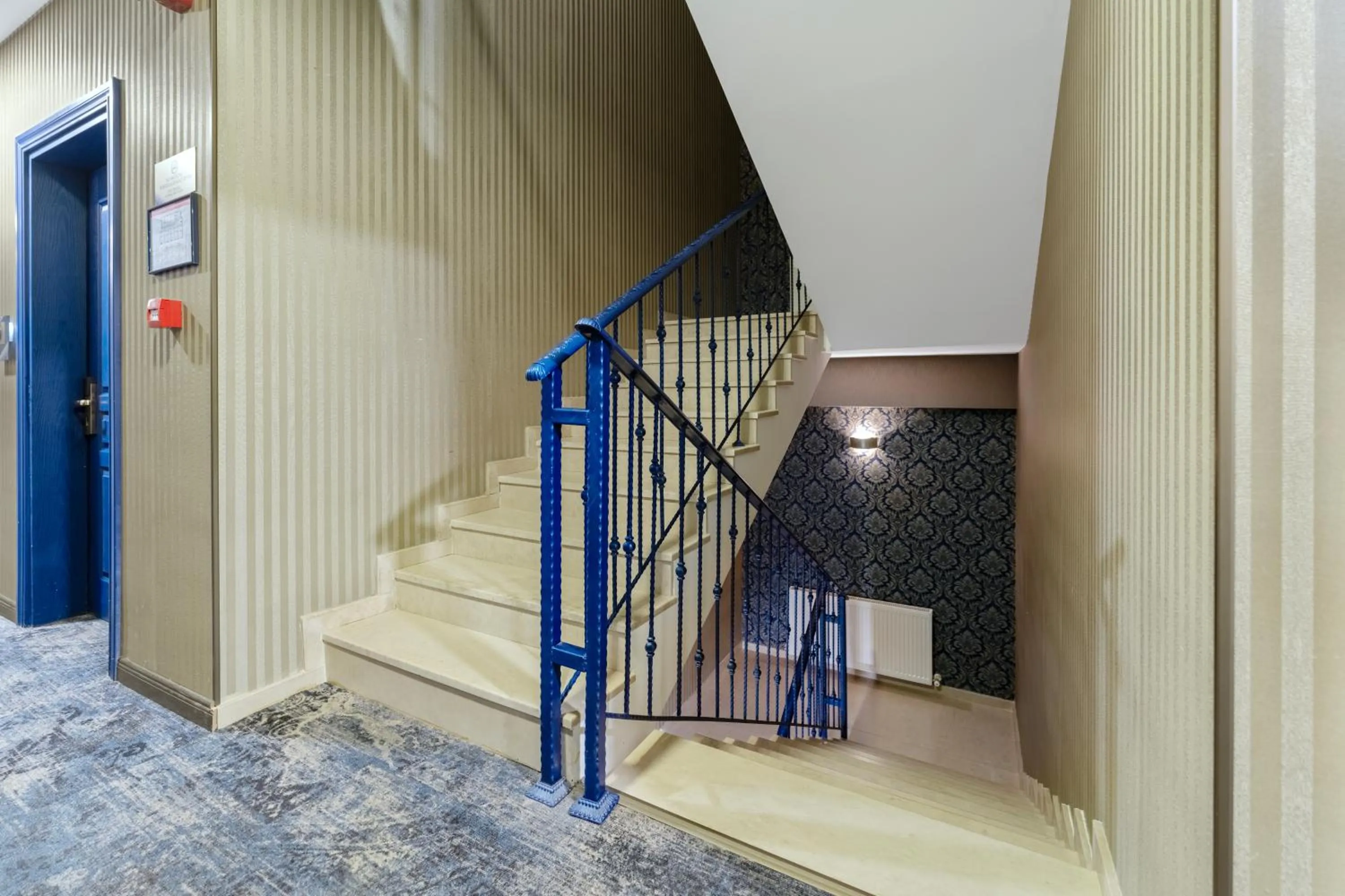 Hotel Sapphire Bakuriani