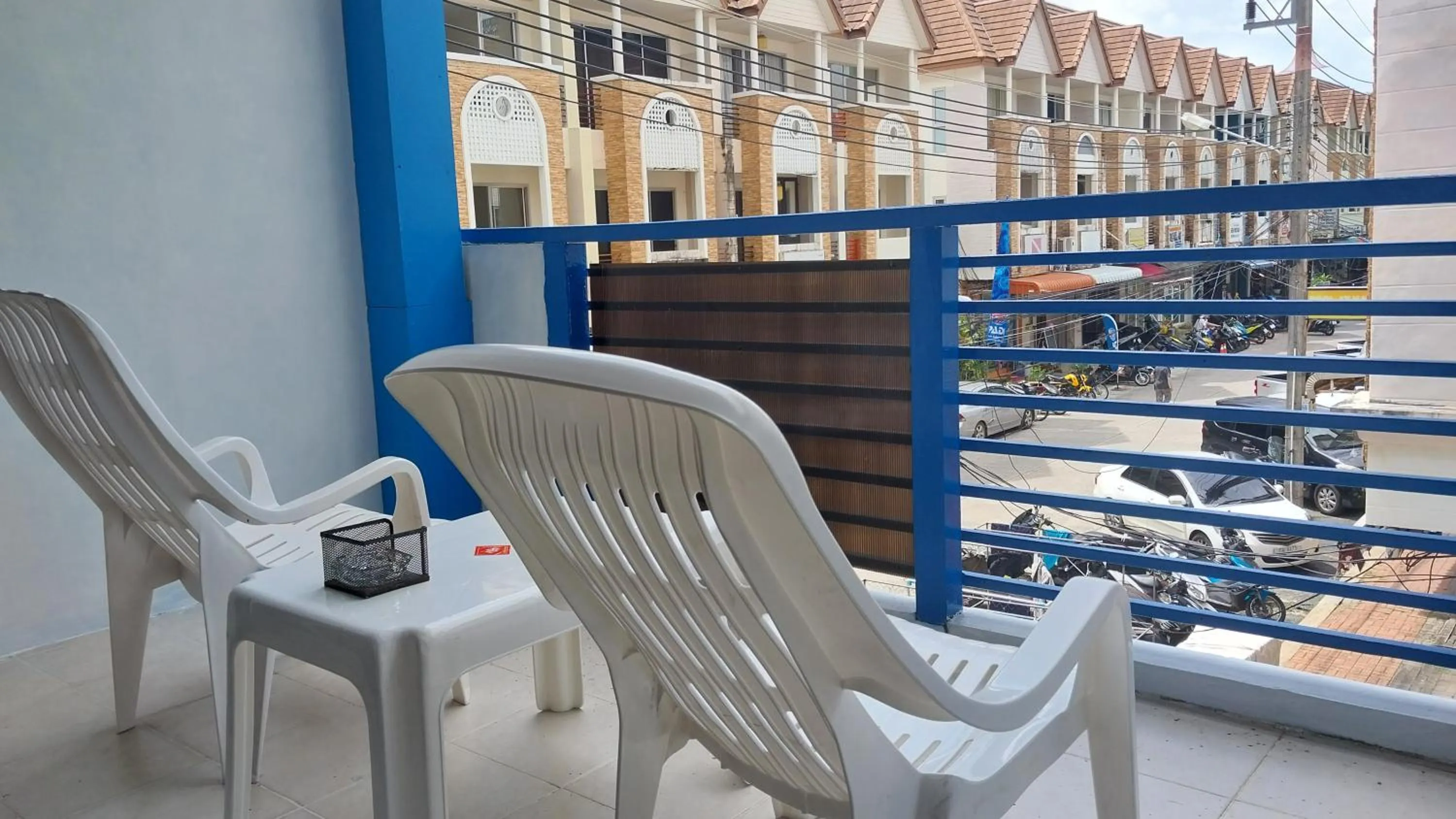 Day in Phuket Racha Kata Homestay