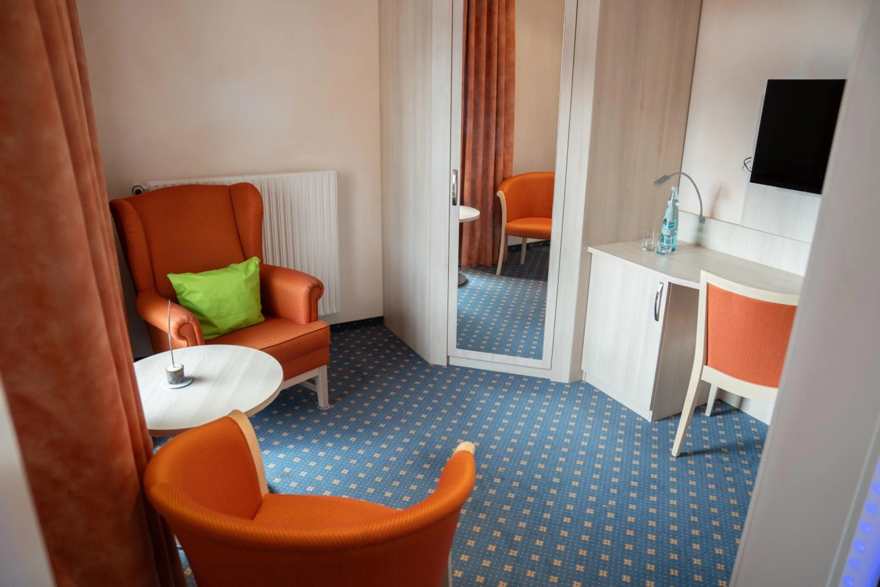 Hotel Hochsauerland 2010