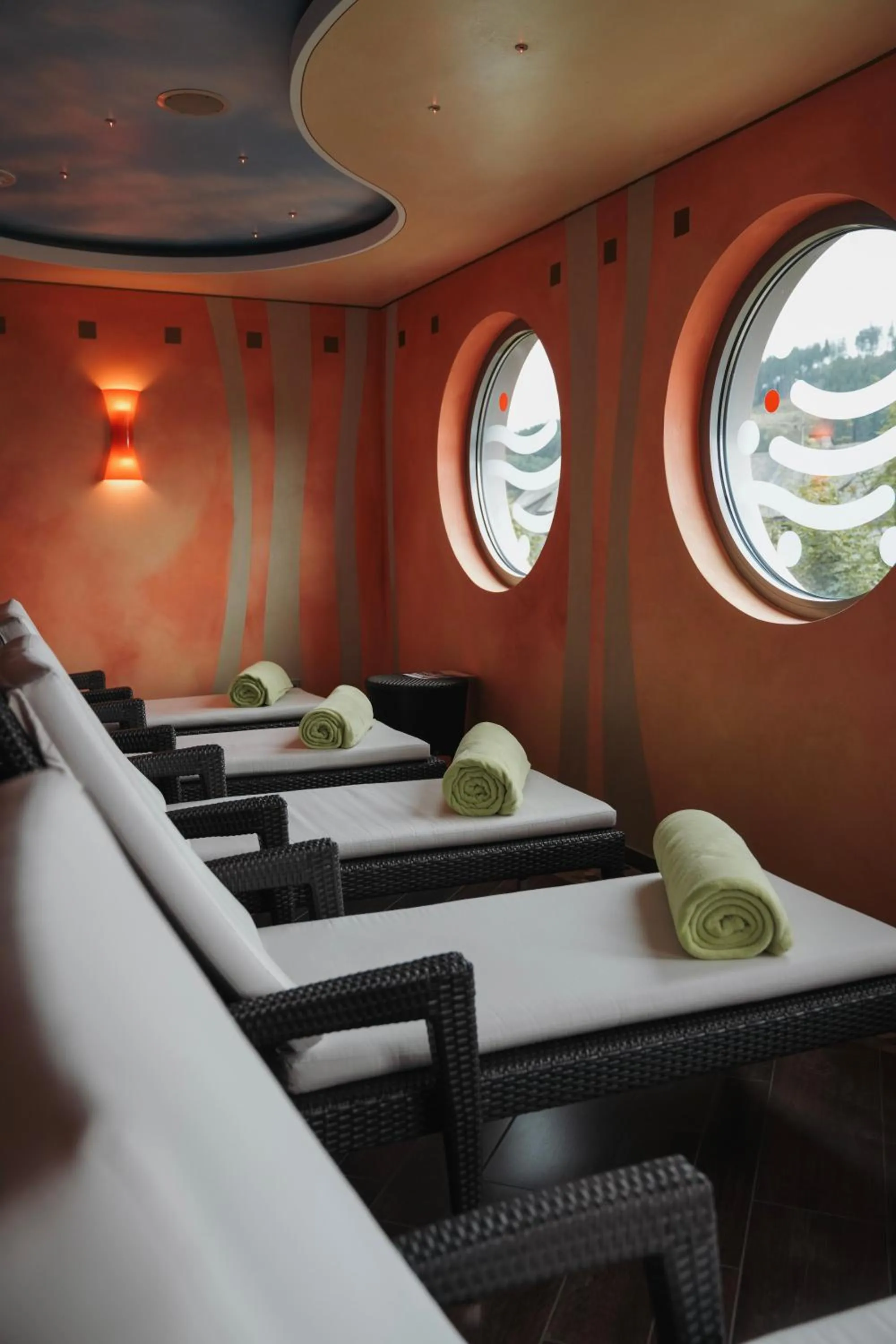 Hotel Hochsauerland 2010