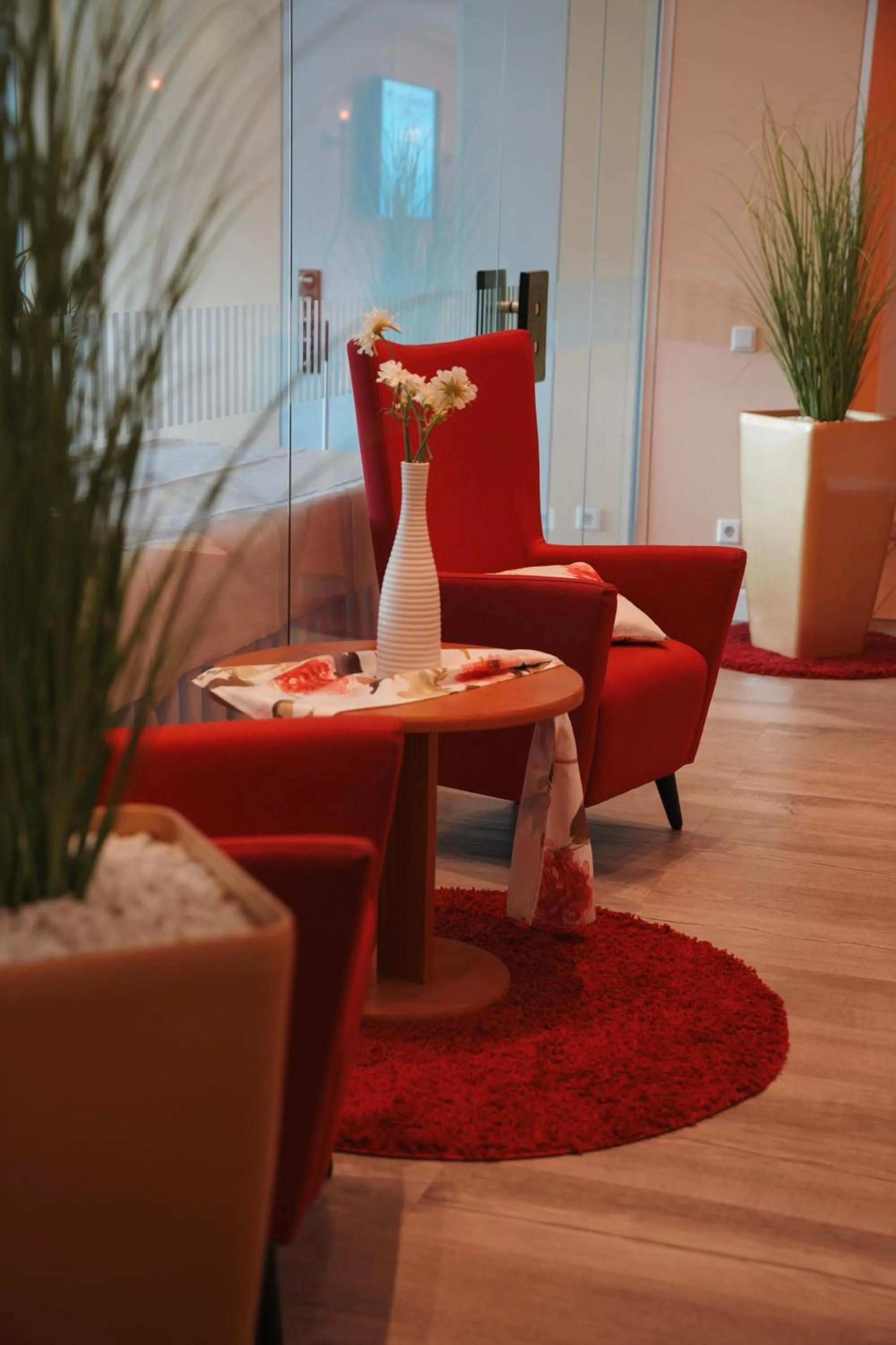 Hotel Hochsauerland 2010