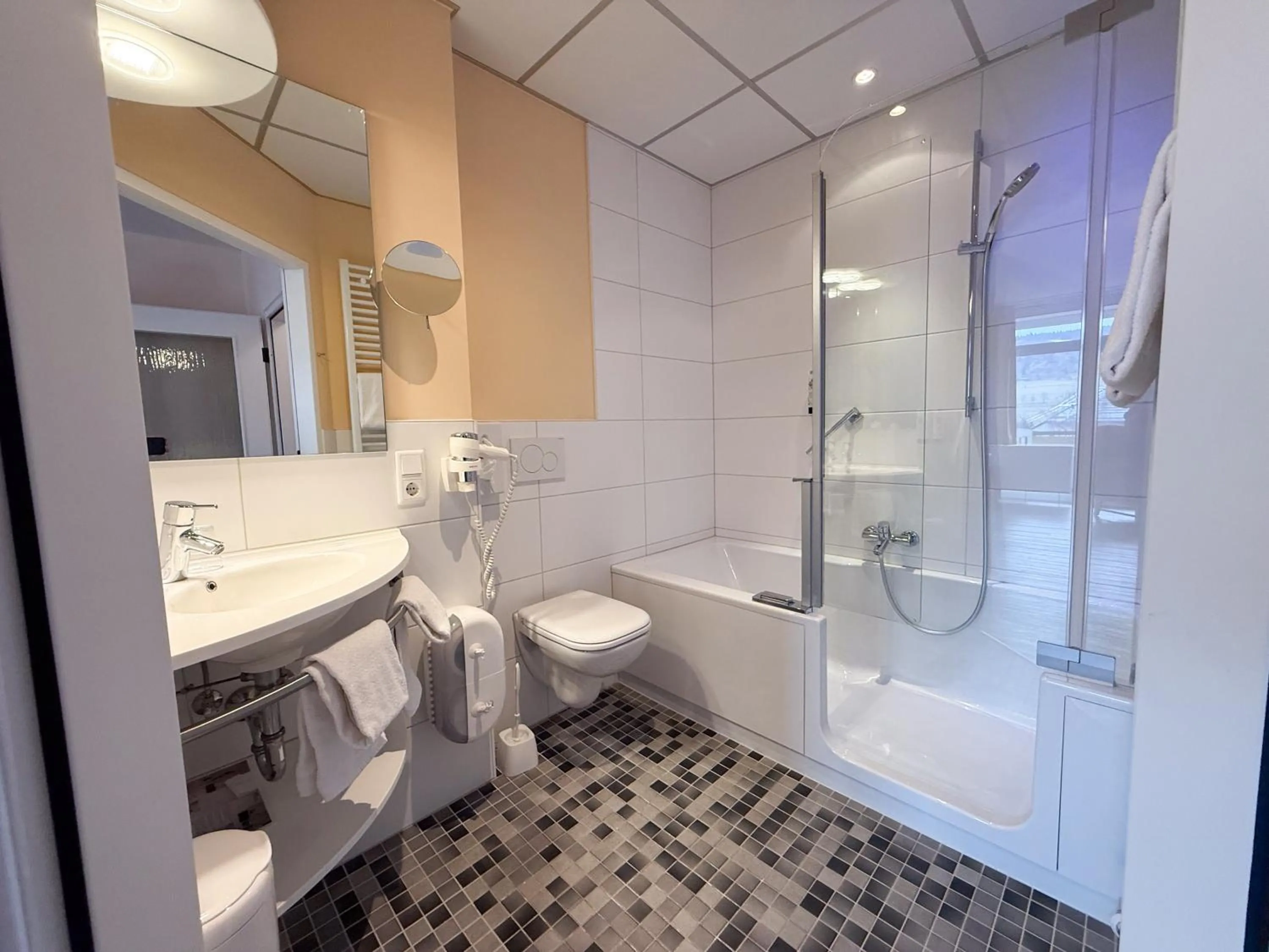 Hotel Hochsauerland 2010