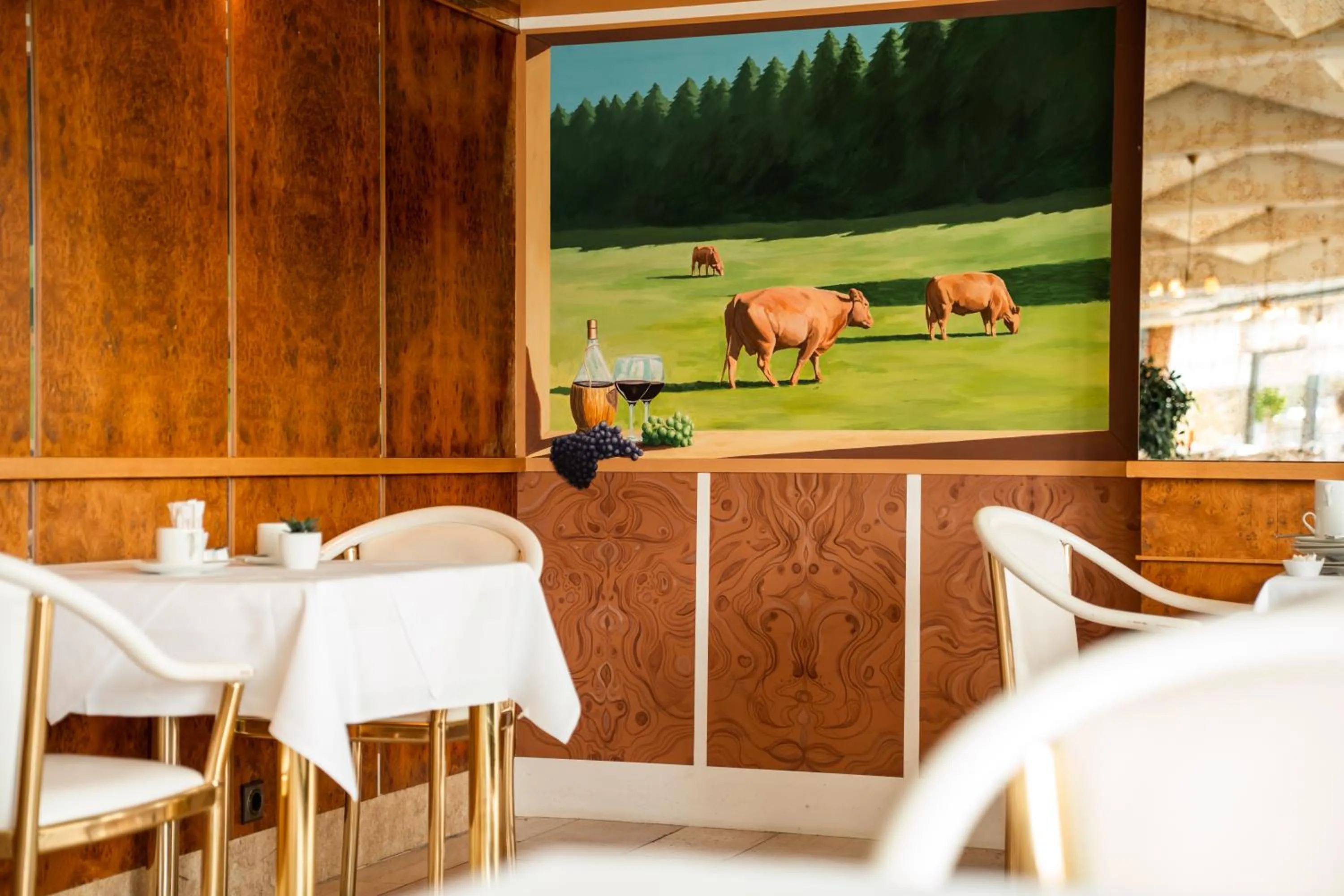 Hotel Hochsauerland 2010