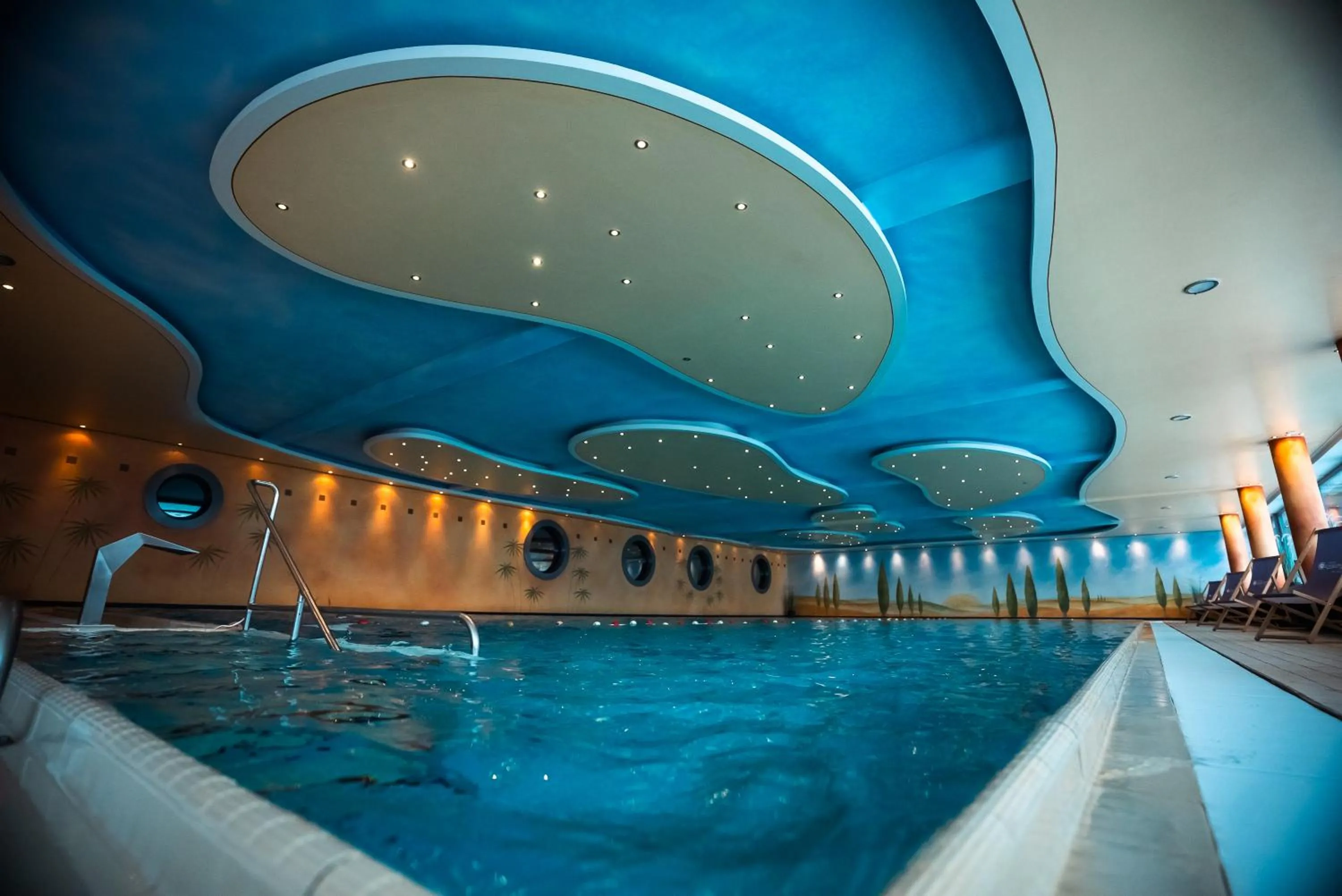 Hotel Hochsauerland 2010