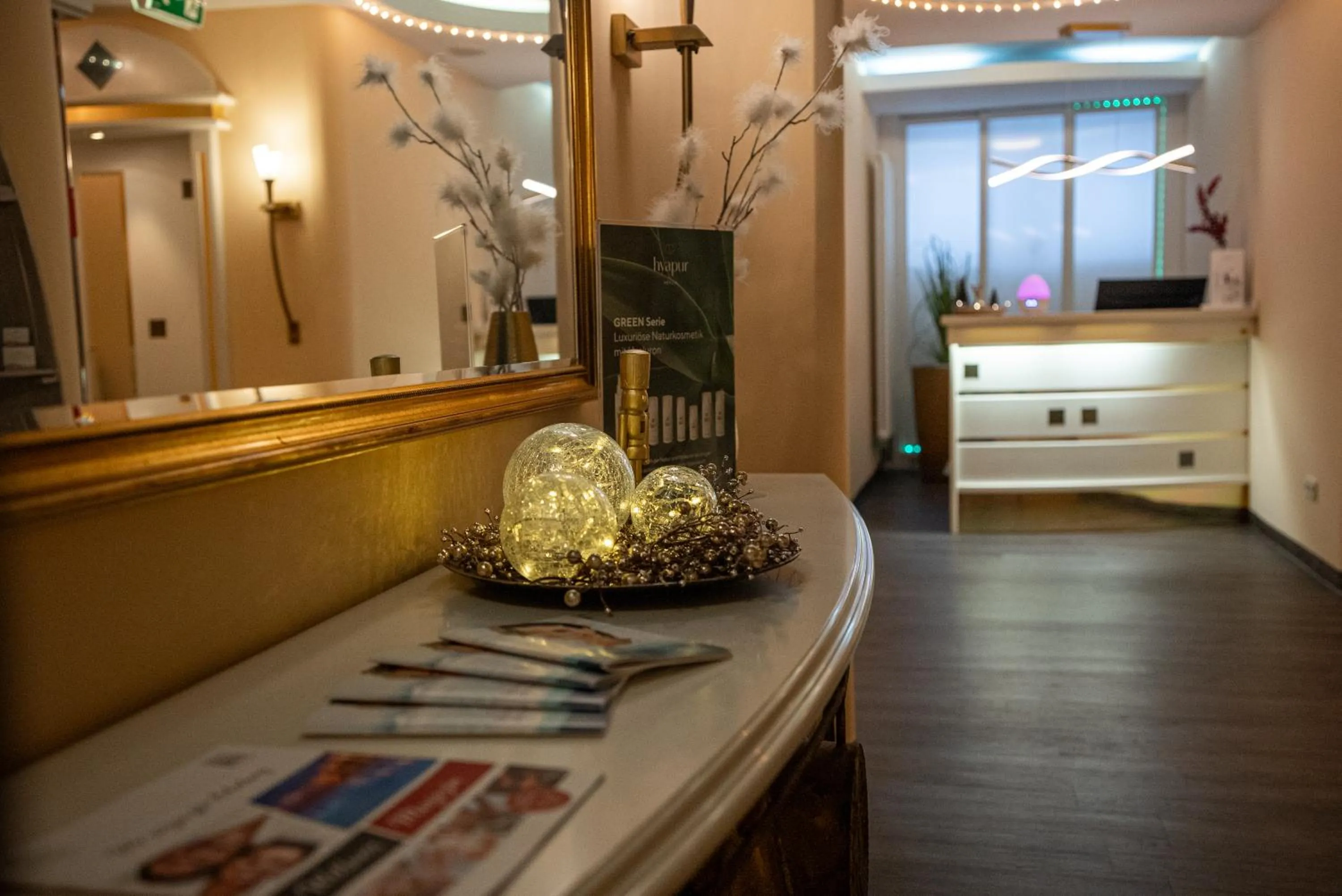 Hotel Hochsauerland 2010