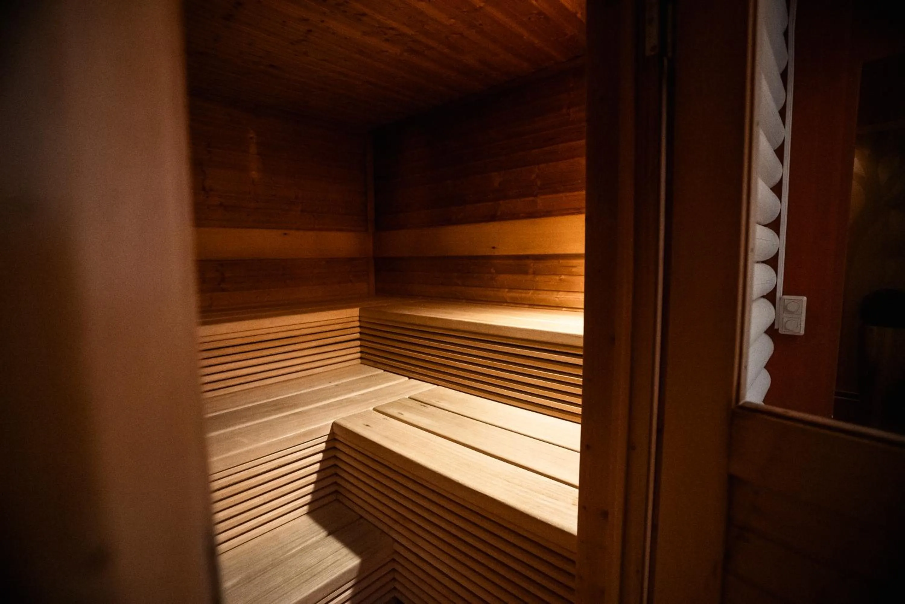 Hotel Hochsauerland 2010