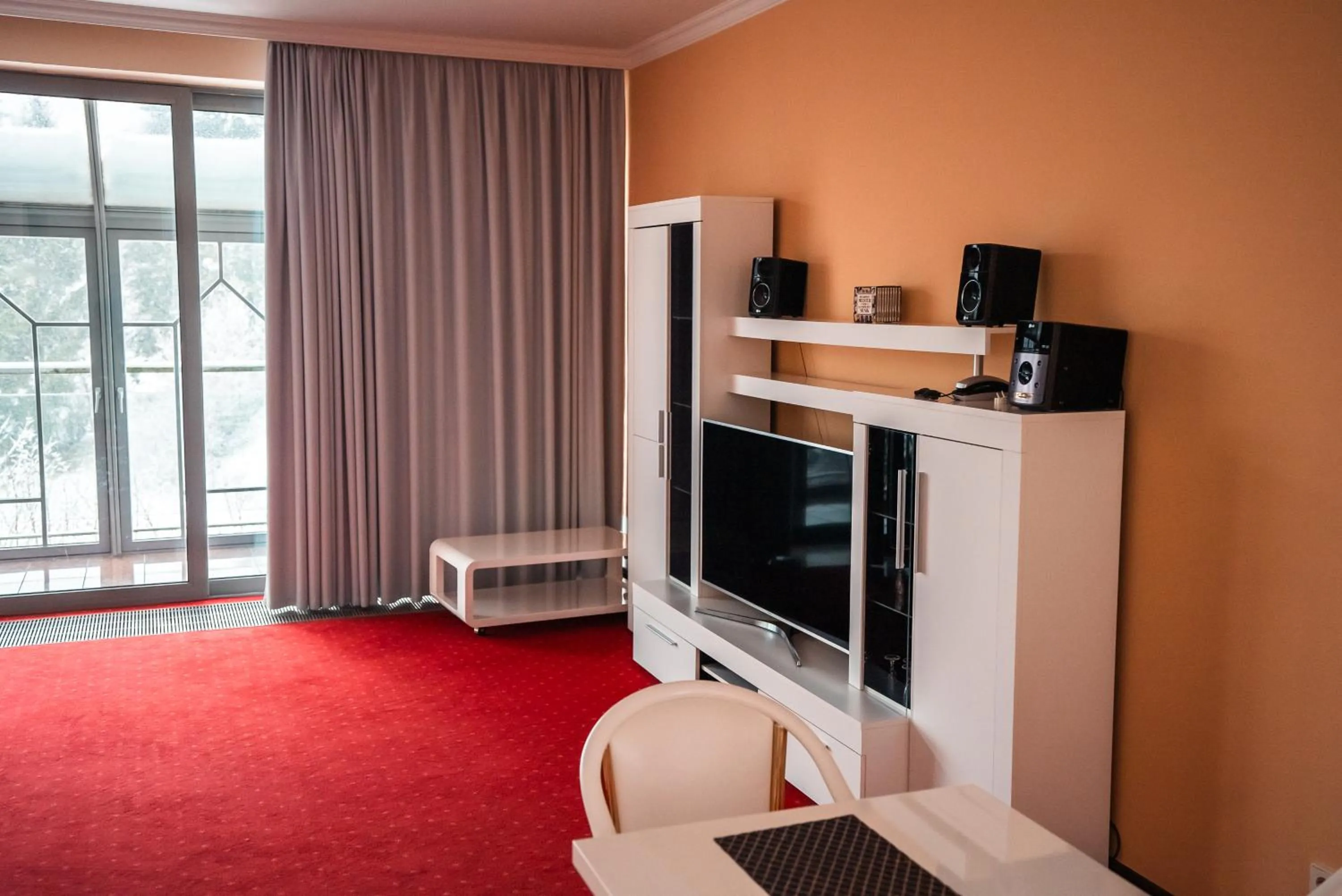 Hotel Hochsauerland 2010