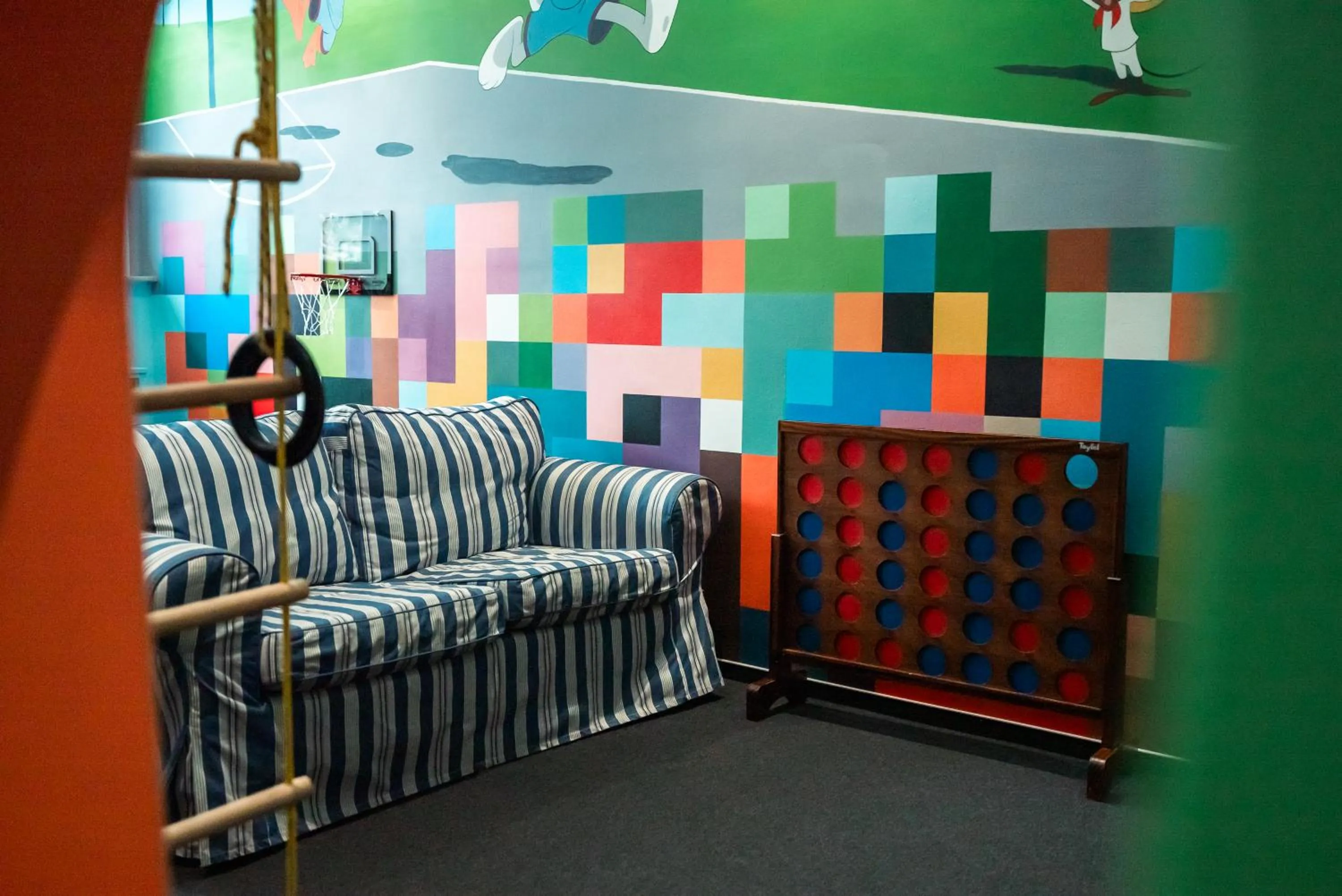 Hotel Hochsauerland 2010