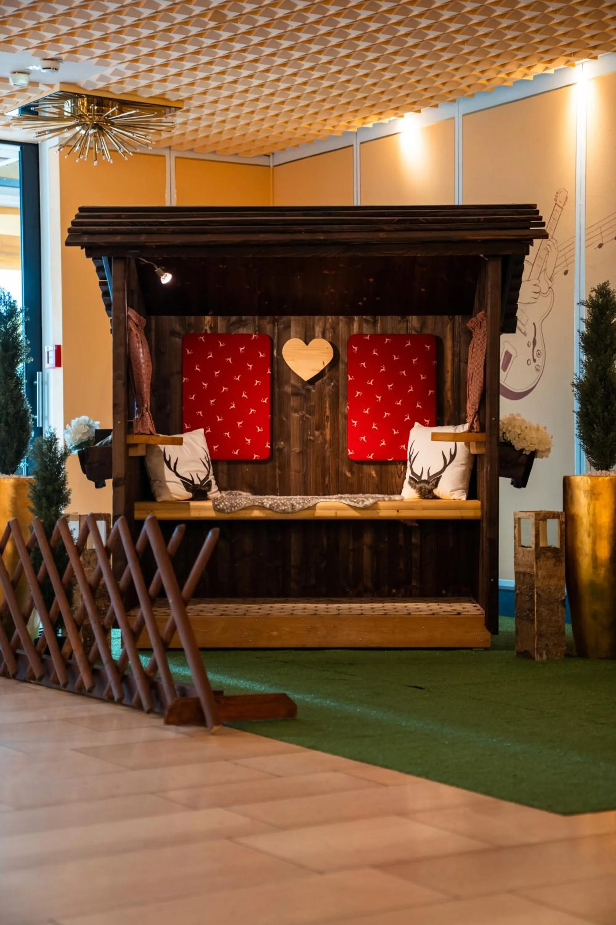 Hotel Hochsauerland 2010