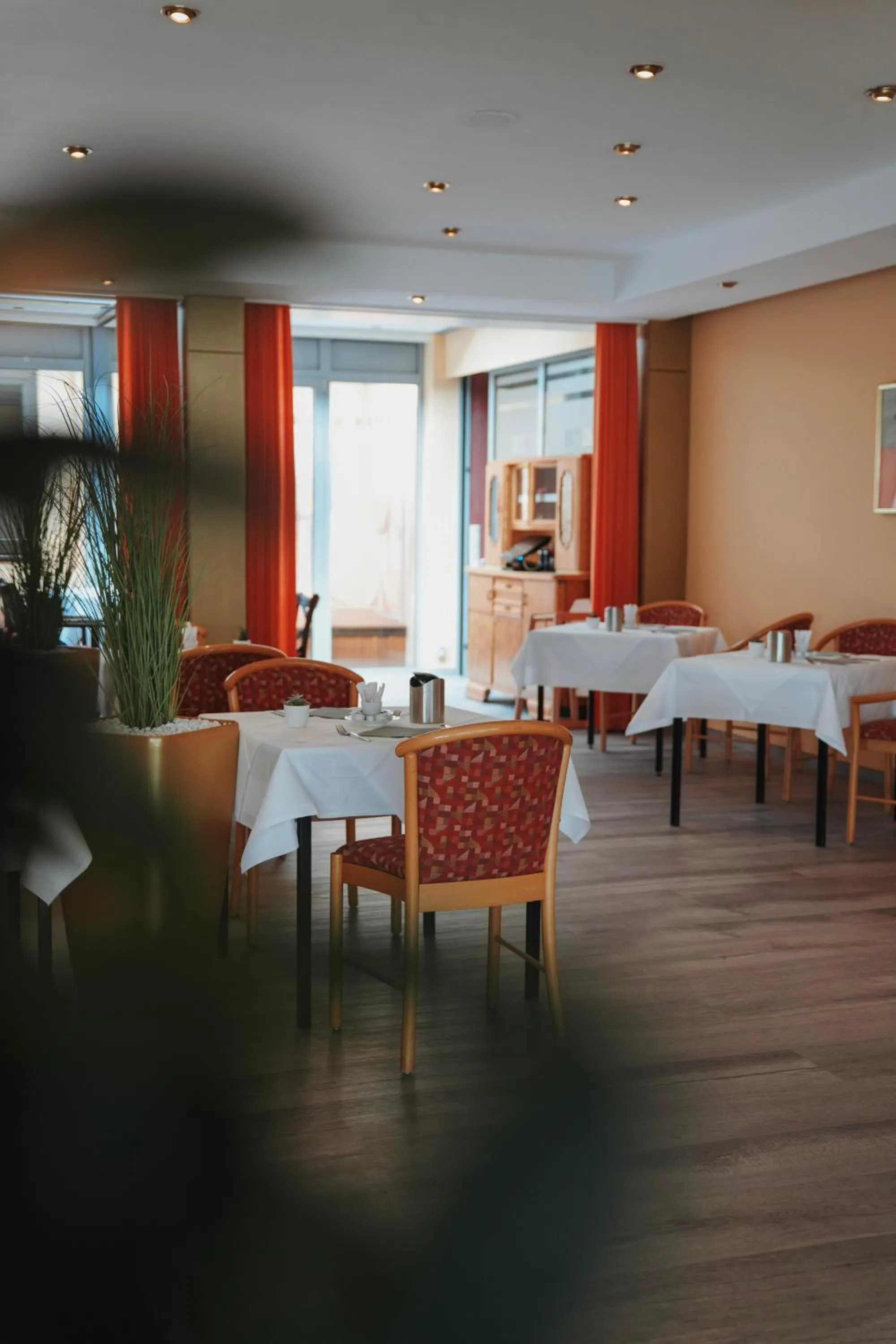 Hotel Hochsauerland 2010