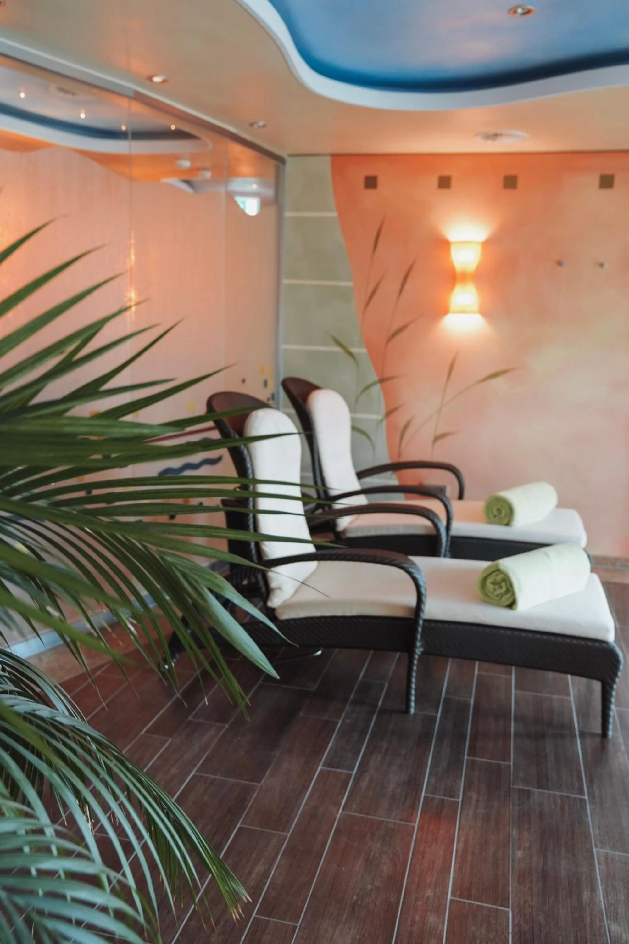 Hotel Hochsauerland 2010