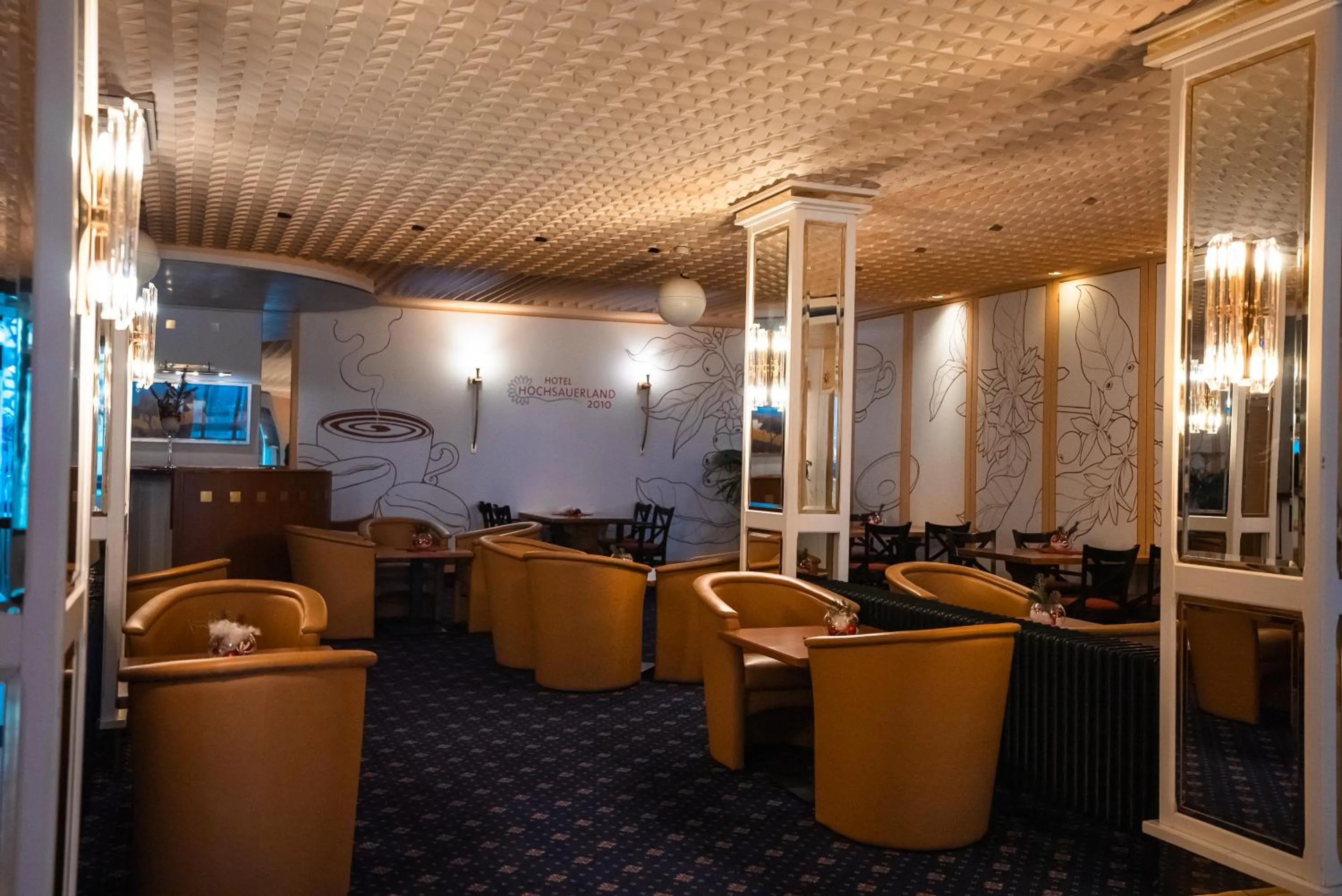 Hotel Hochsauerland 2010