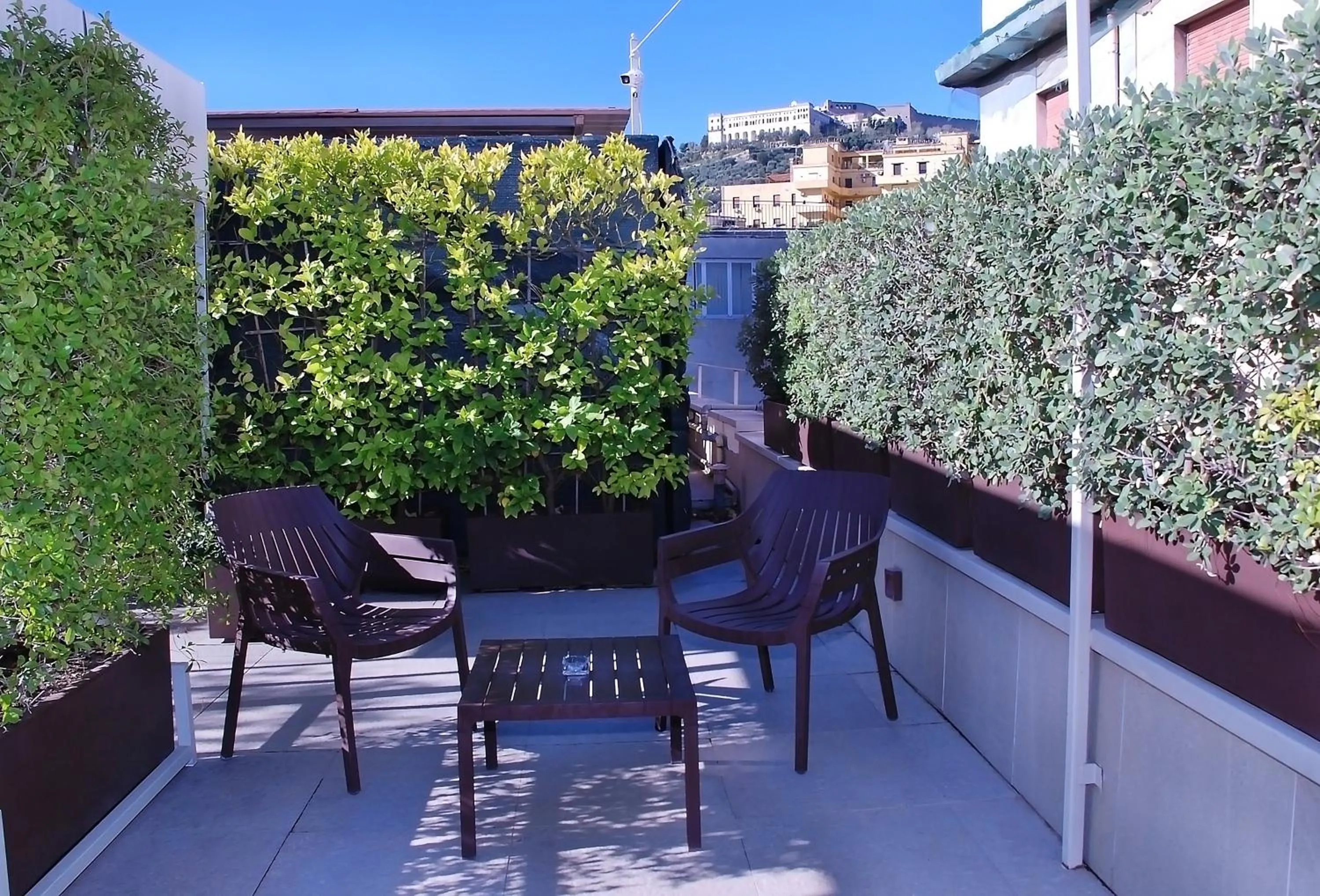 Breakfast in Culture Hotel Centro Storico