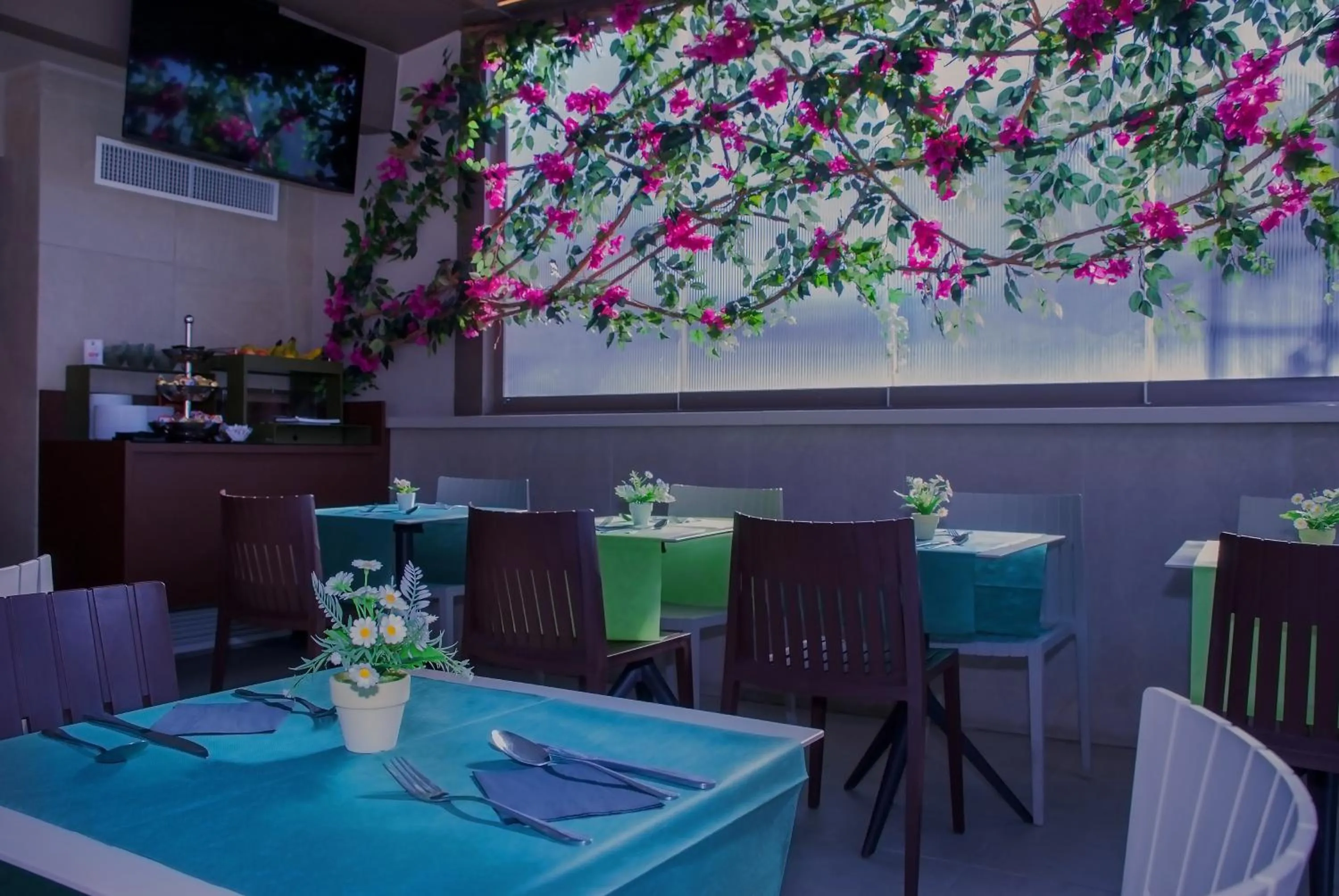 Breakfast in Culture Hotel Centro Storico