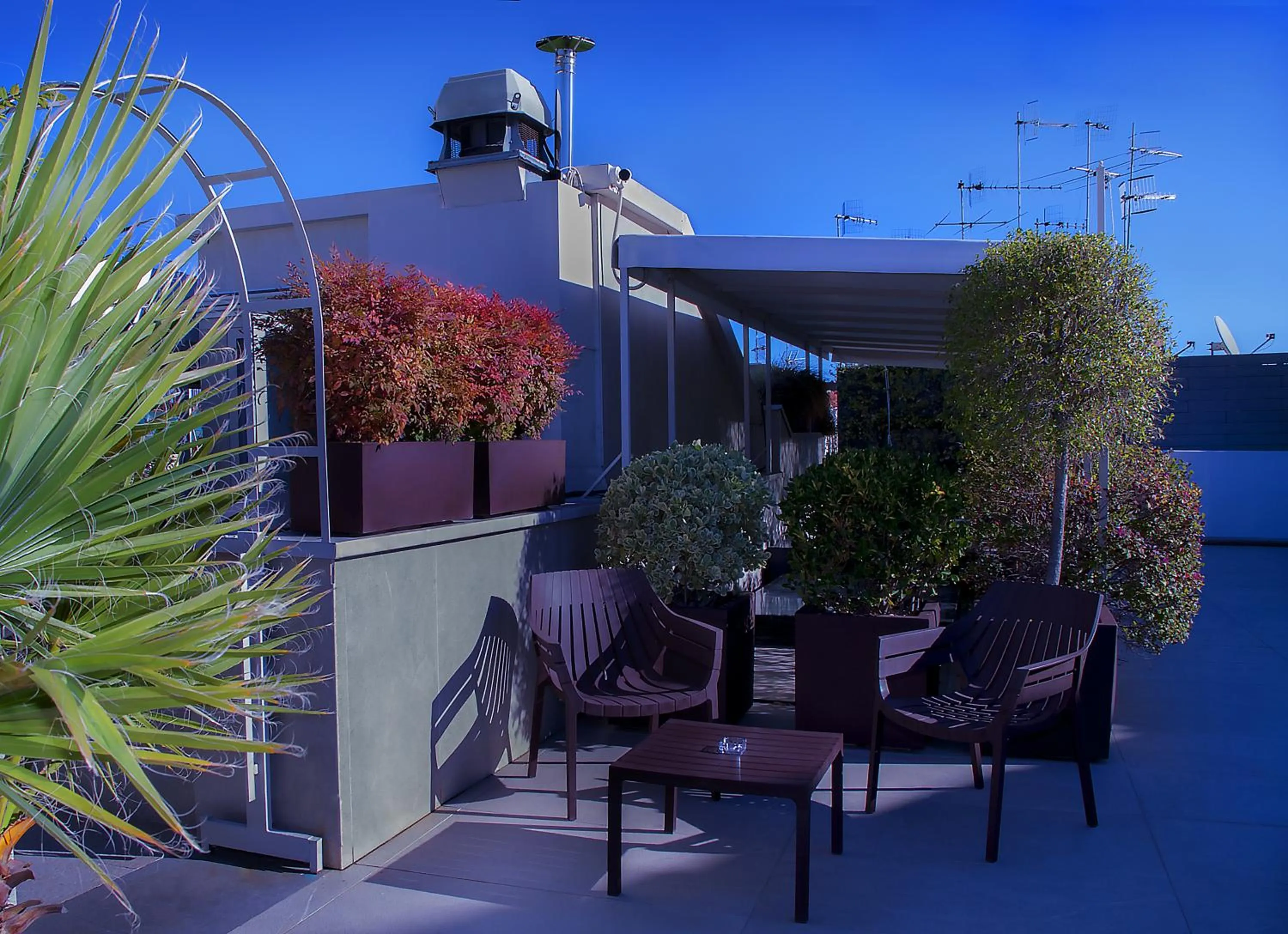 Breakfast in Culture Hotel Centro Storico