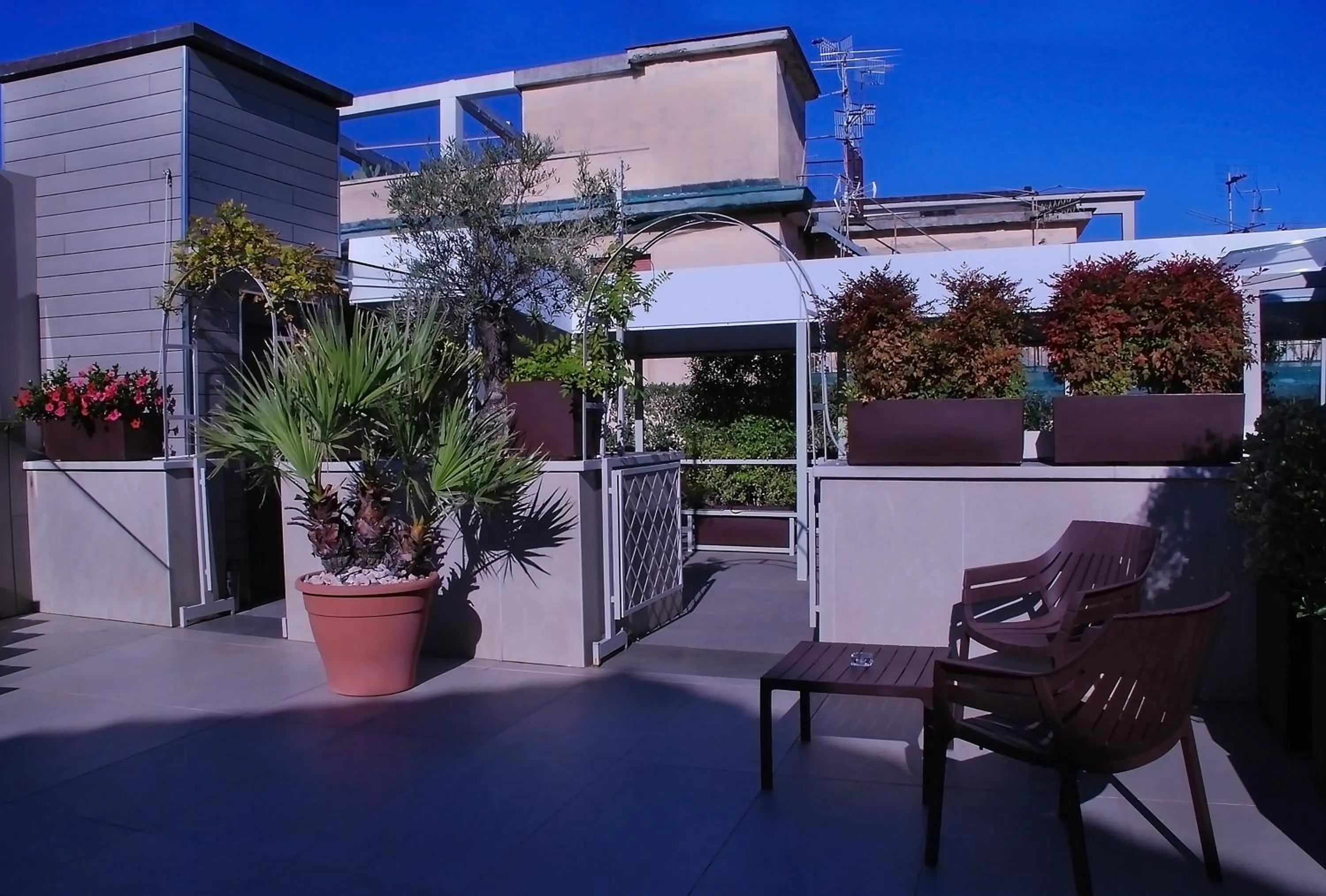 Breakfast in Culture Hotel Centro Storico