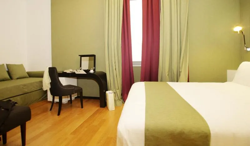 Bed in Culture Hotel Centro Storico