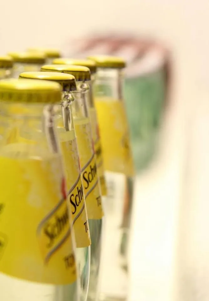 Decorative detail in Culture Hotel Centro Storico