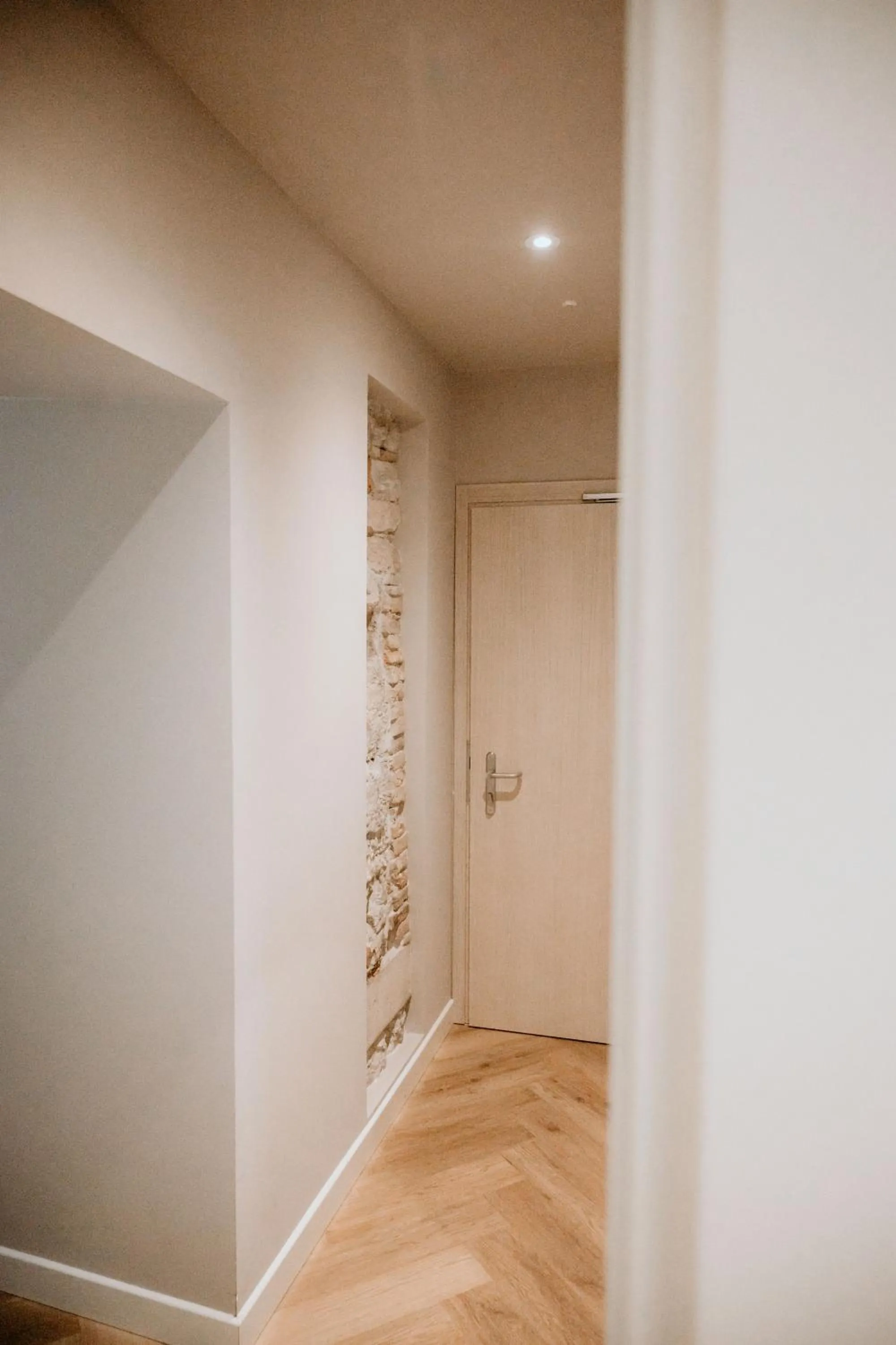 Photo of the whole room in Hotel Venezia