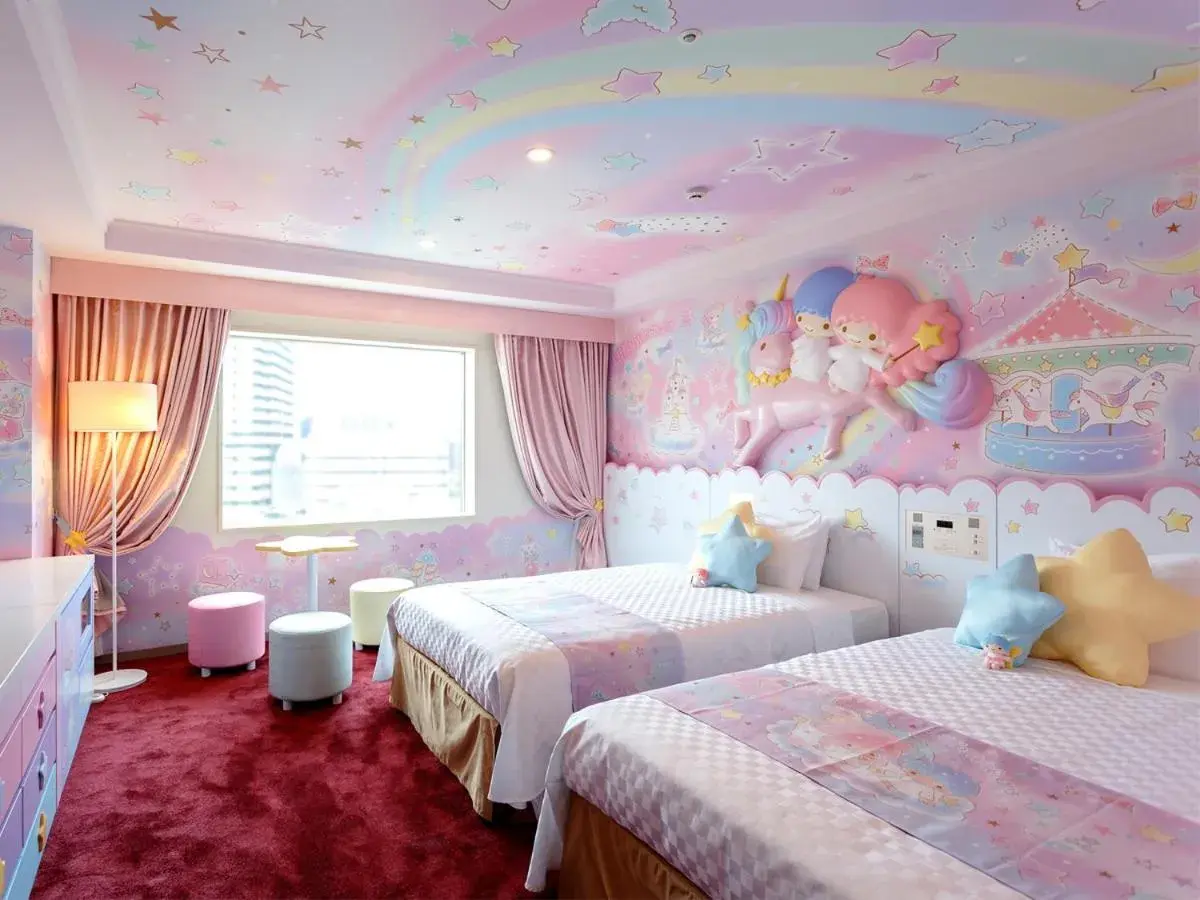 Keio Plaza Hotel Tama Keio Plaza Hotel Tama