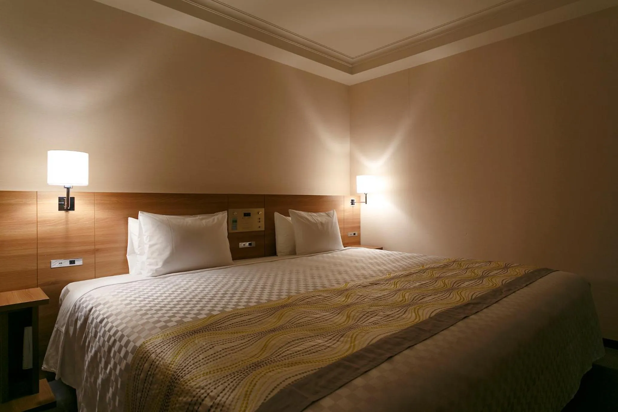 Keio Plaza Hotel Tama