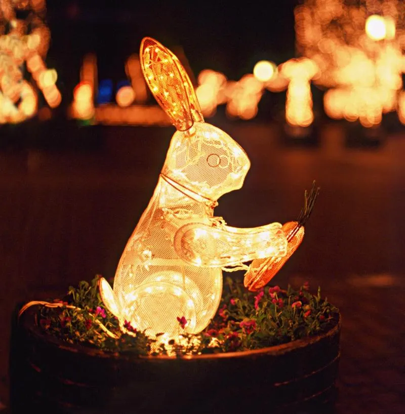 Neighbourhood in Keio Plaza Hotel Tama