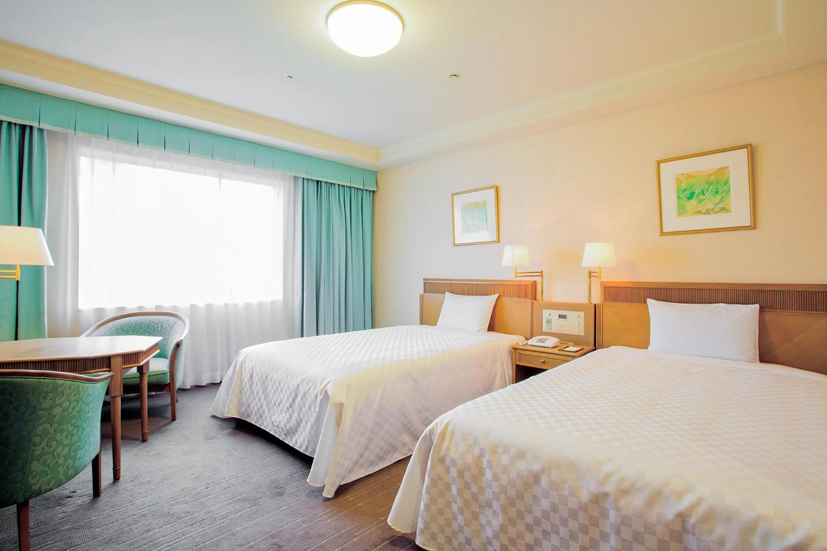 Other in Keio Plaza Hotel Tama