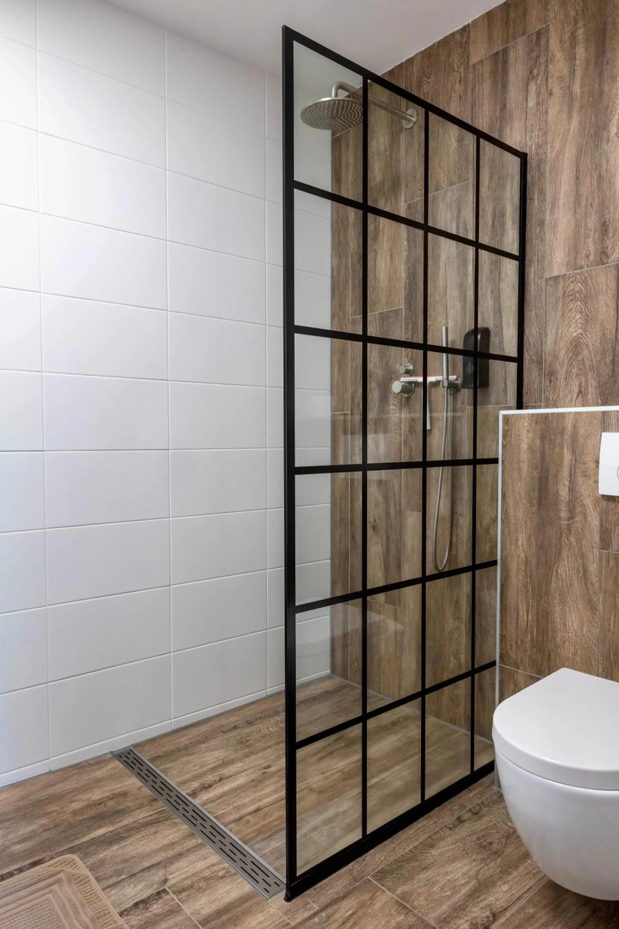 "In de Kloosterhof" Gratis privé parkeren