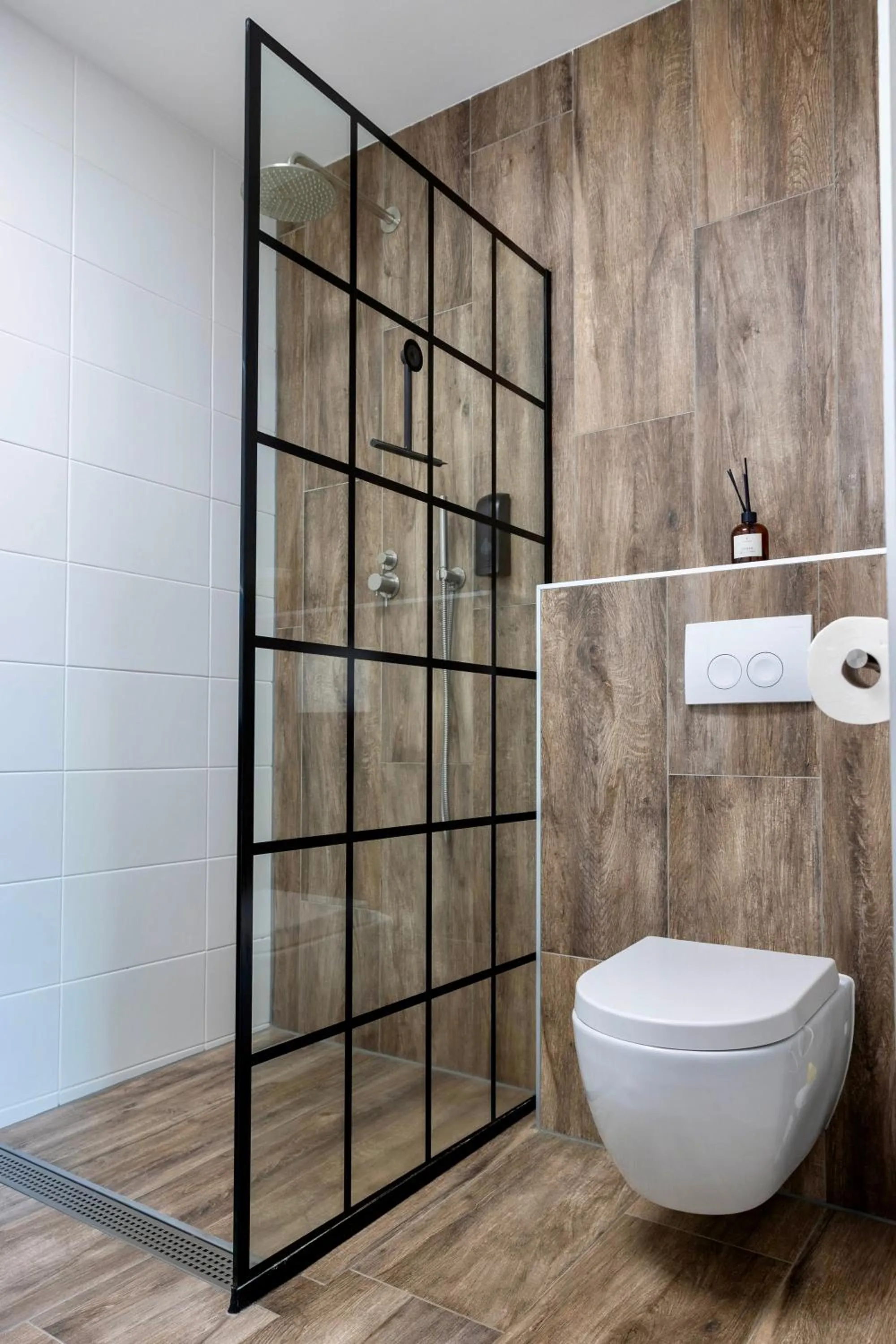 "In de Kloosterhof" Gratis privé parkeren